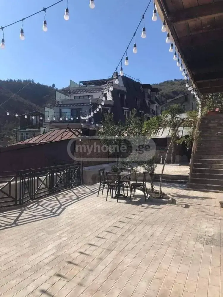 Universal Commercial Area For Sale In Shindisi view 6