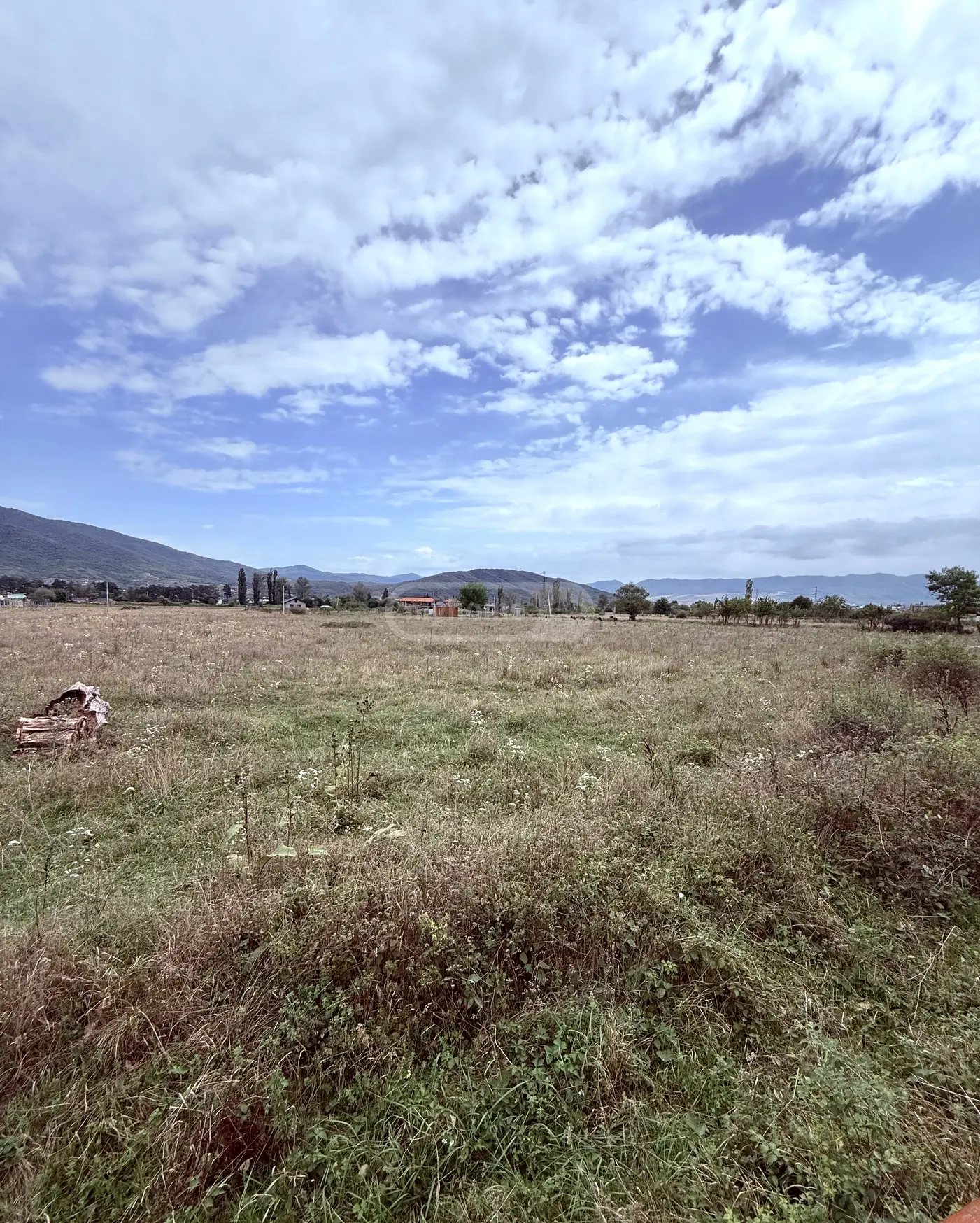 Продажа Agricultural Plot в In Navazi, In Mtskheta Municipality view 2