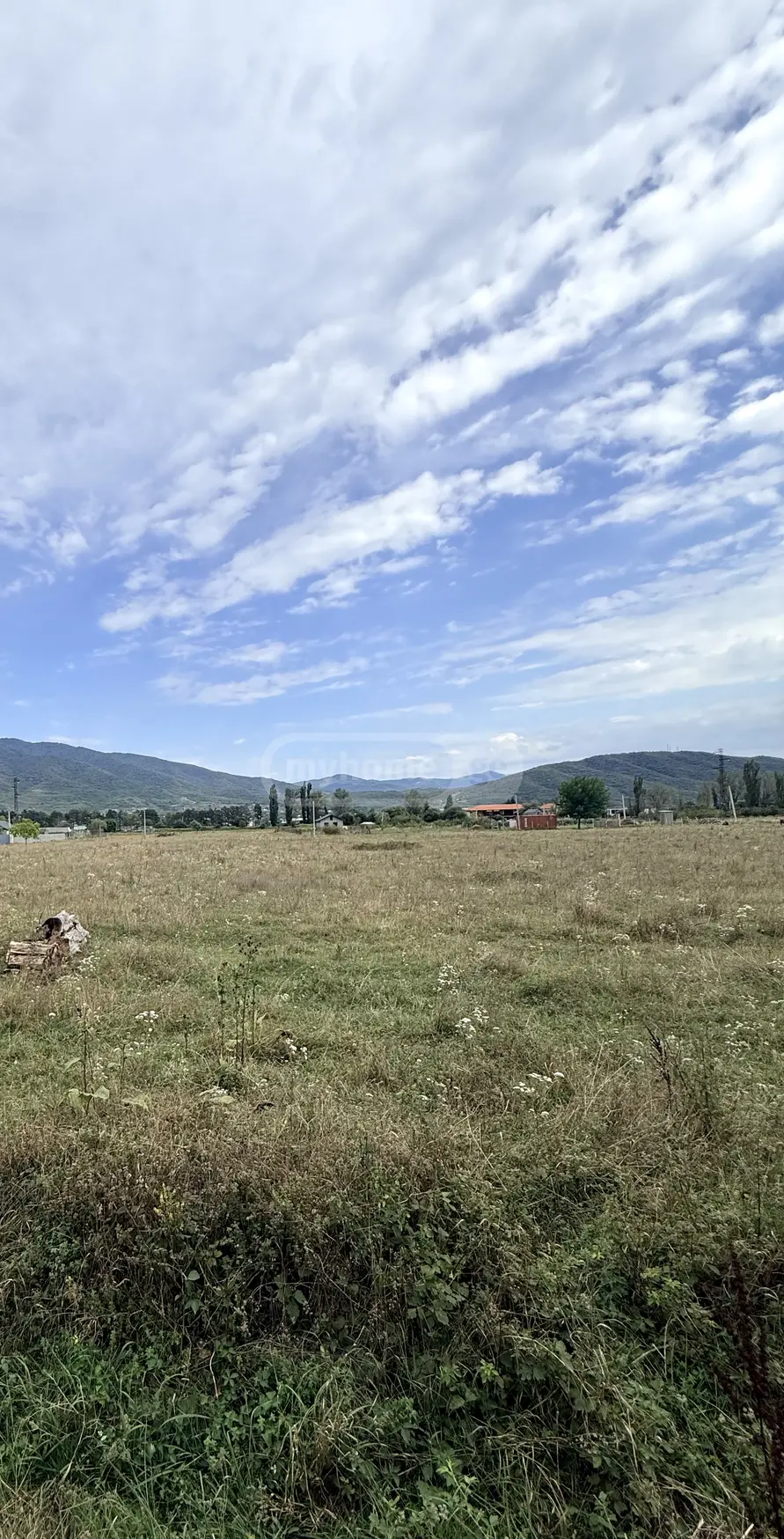 Продажа Agricultural Plot в In Navazi, In Mtskheta Municipality view 1