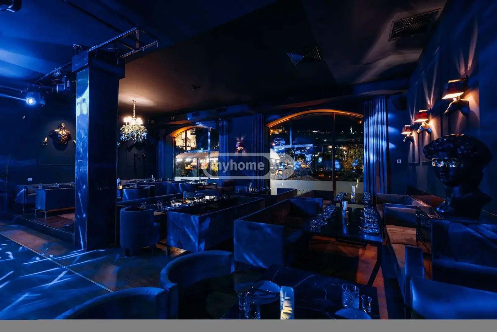 Food Object Commercial Area For Sale In Avlabari view 20