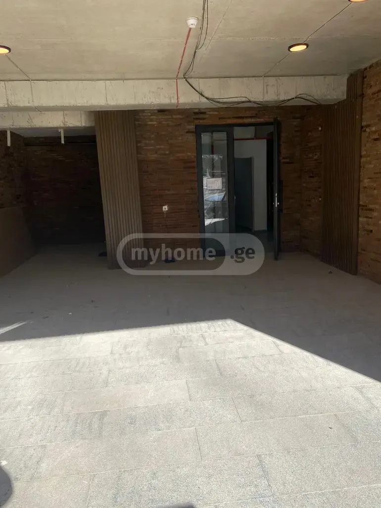 Office Commercial Area For Sale In Tskneti view 2