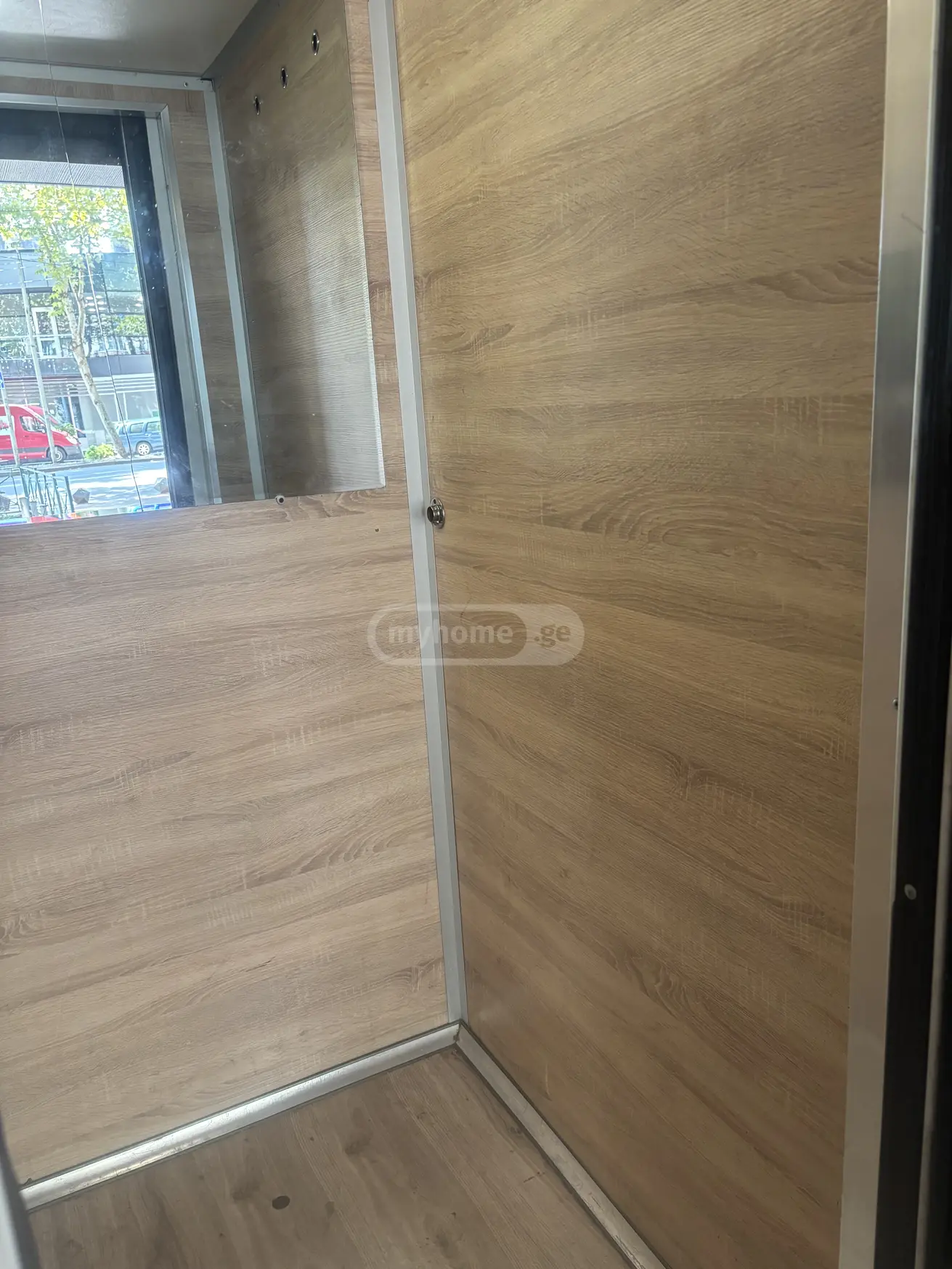 4 Room Apartment For Rent In Digomi view 12