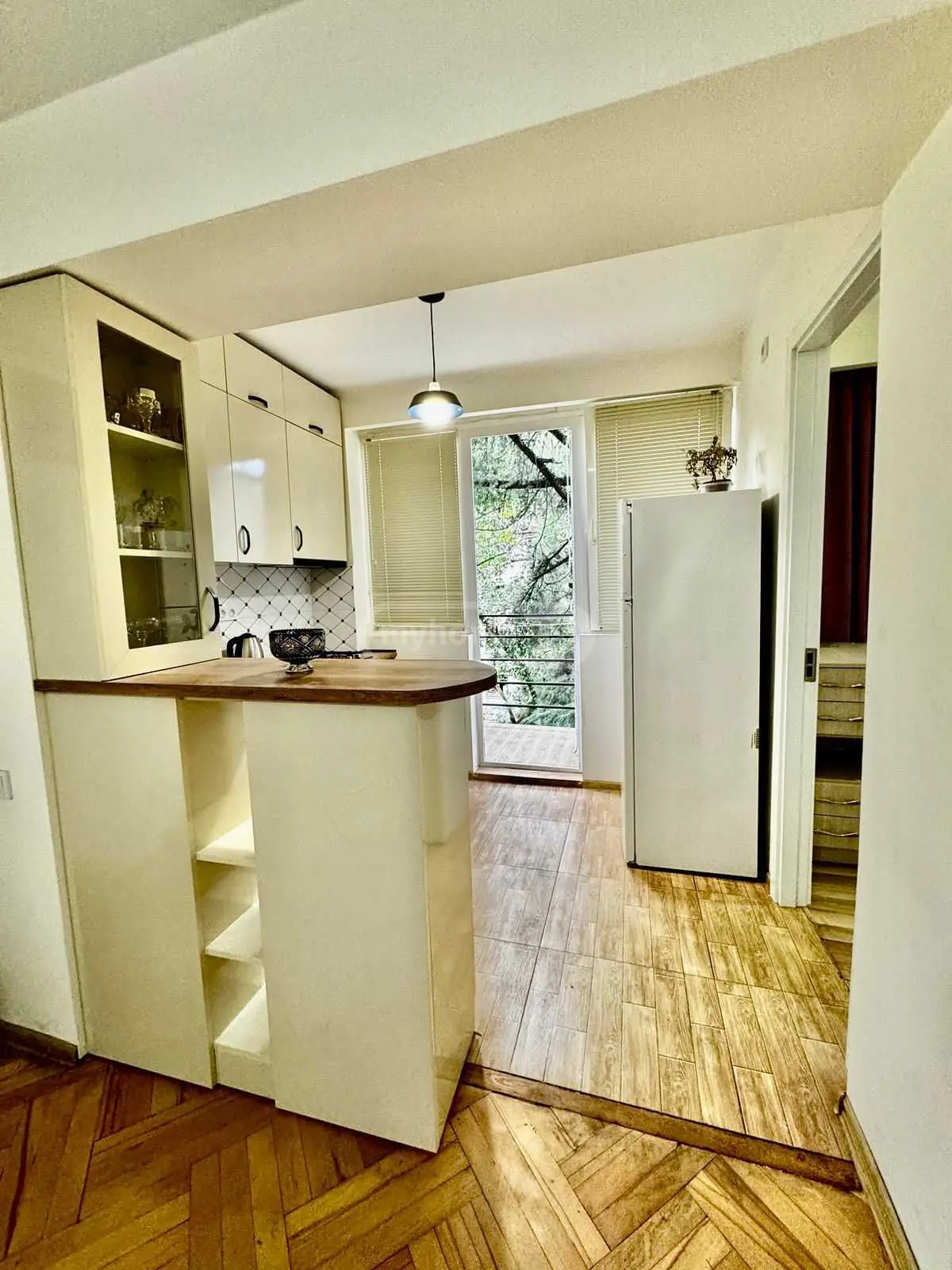 2 Room Apartment Daily Rent In Saburtalo view 9