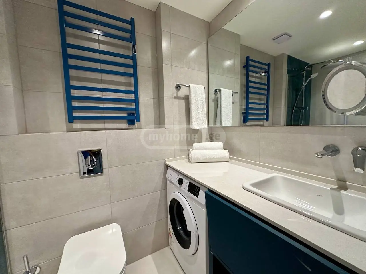 1 Room Apartment For Sale view 4