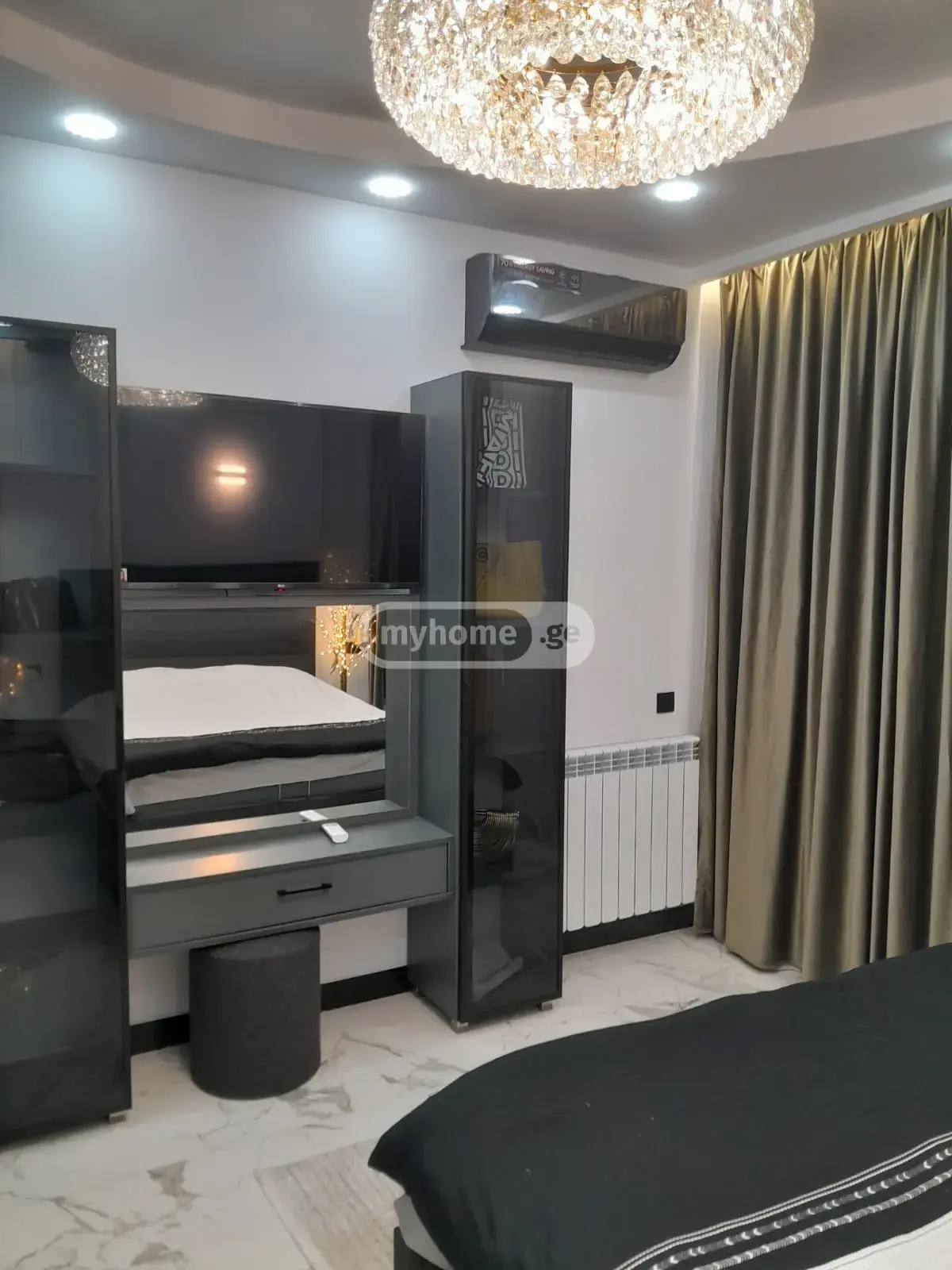3 Room Apartment For Sale view 10