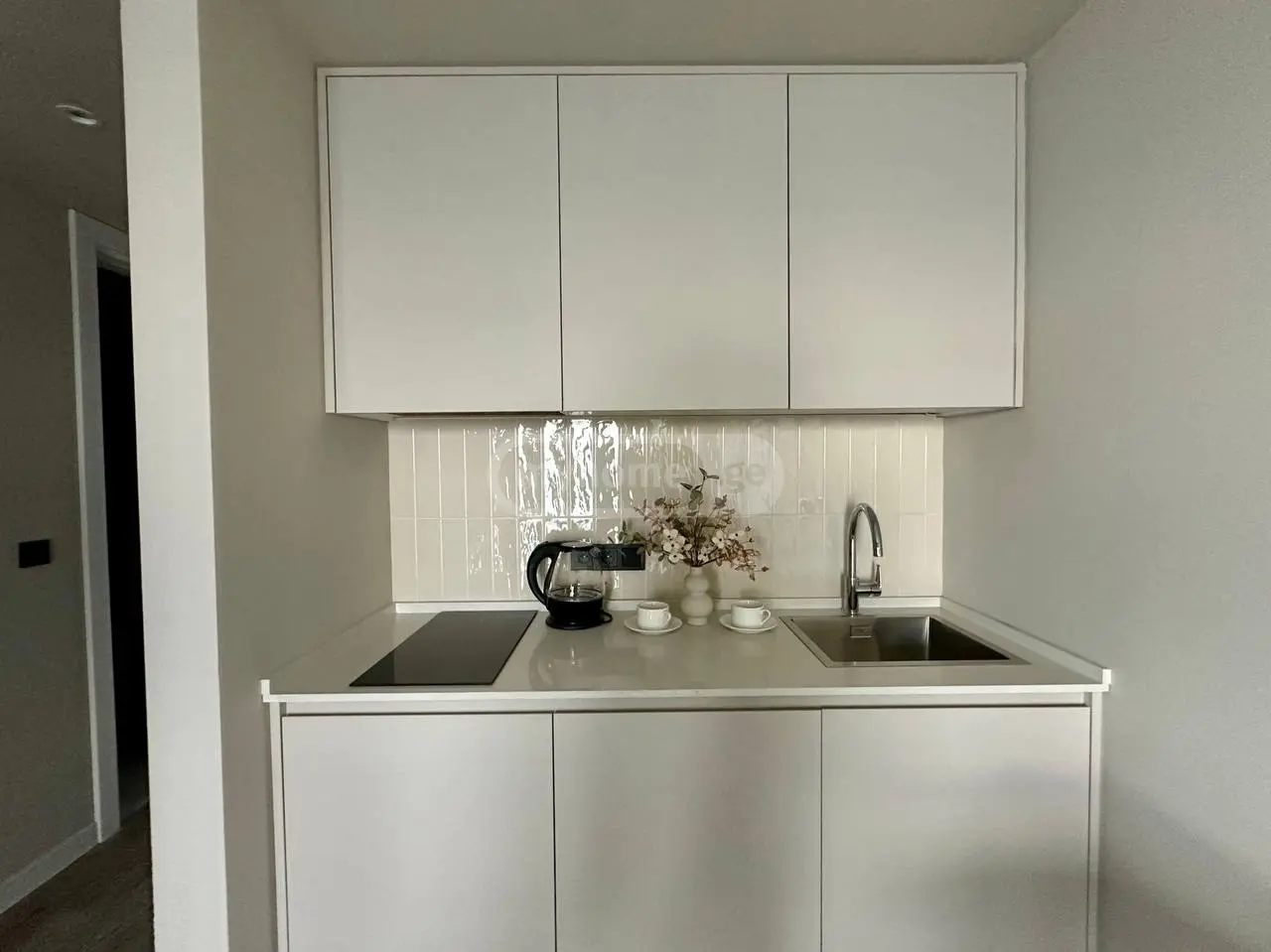 1 Room Apartment For Sale view 8