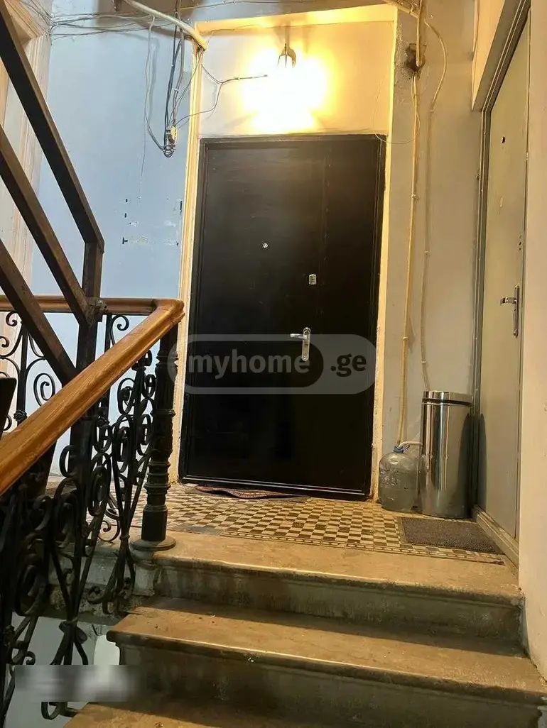 Office Commercial Area For Rent In Tbilisi view 6
