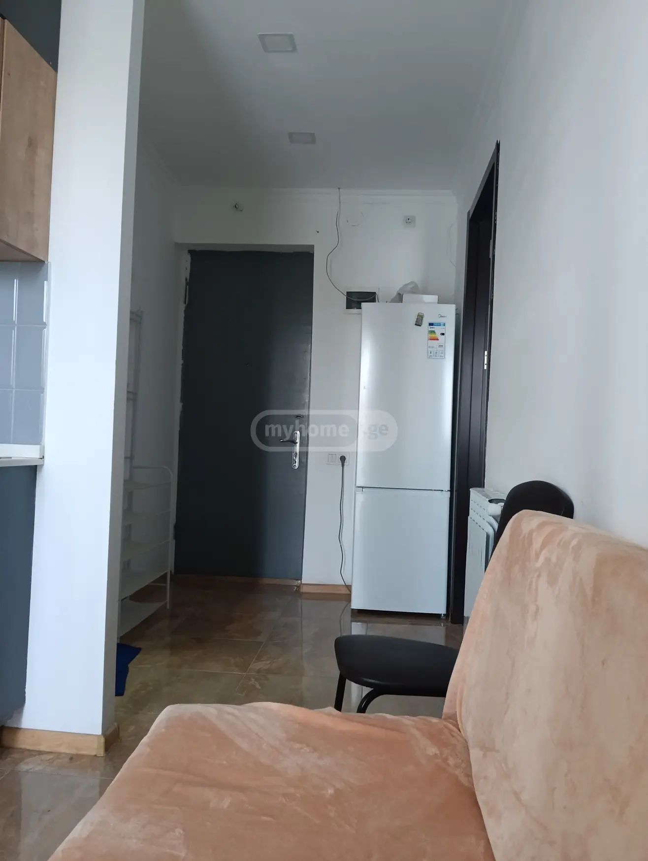 2 Room Apartment Daily Rent In Samgori view 13