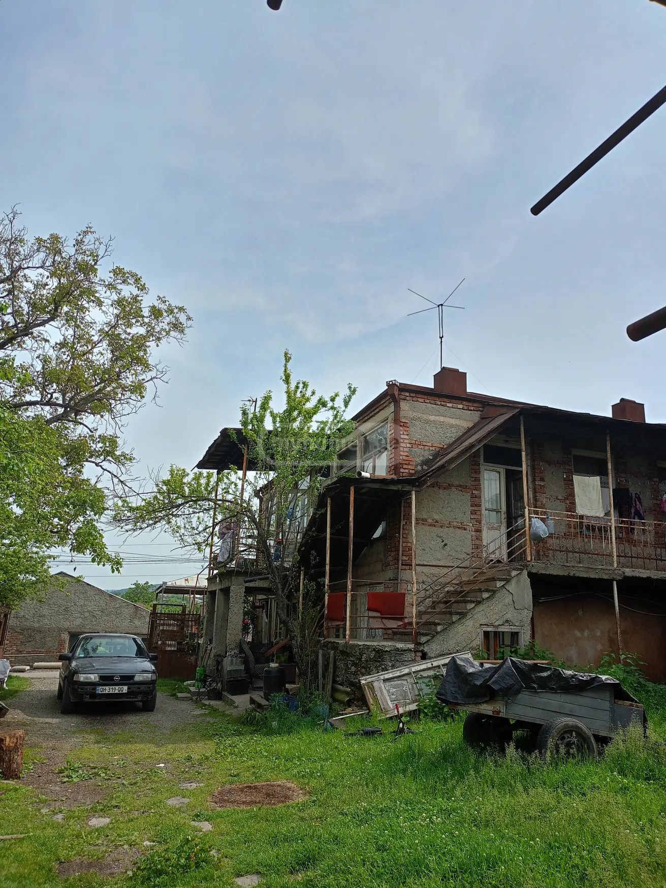 5 Room Private House For Sale view 6