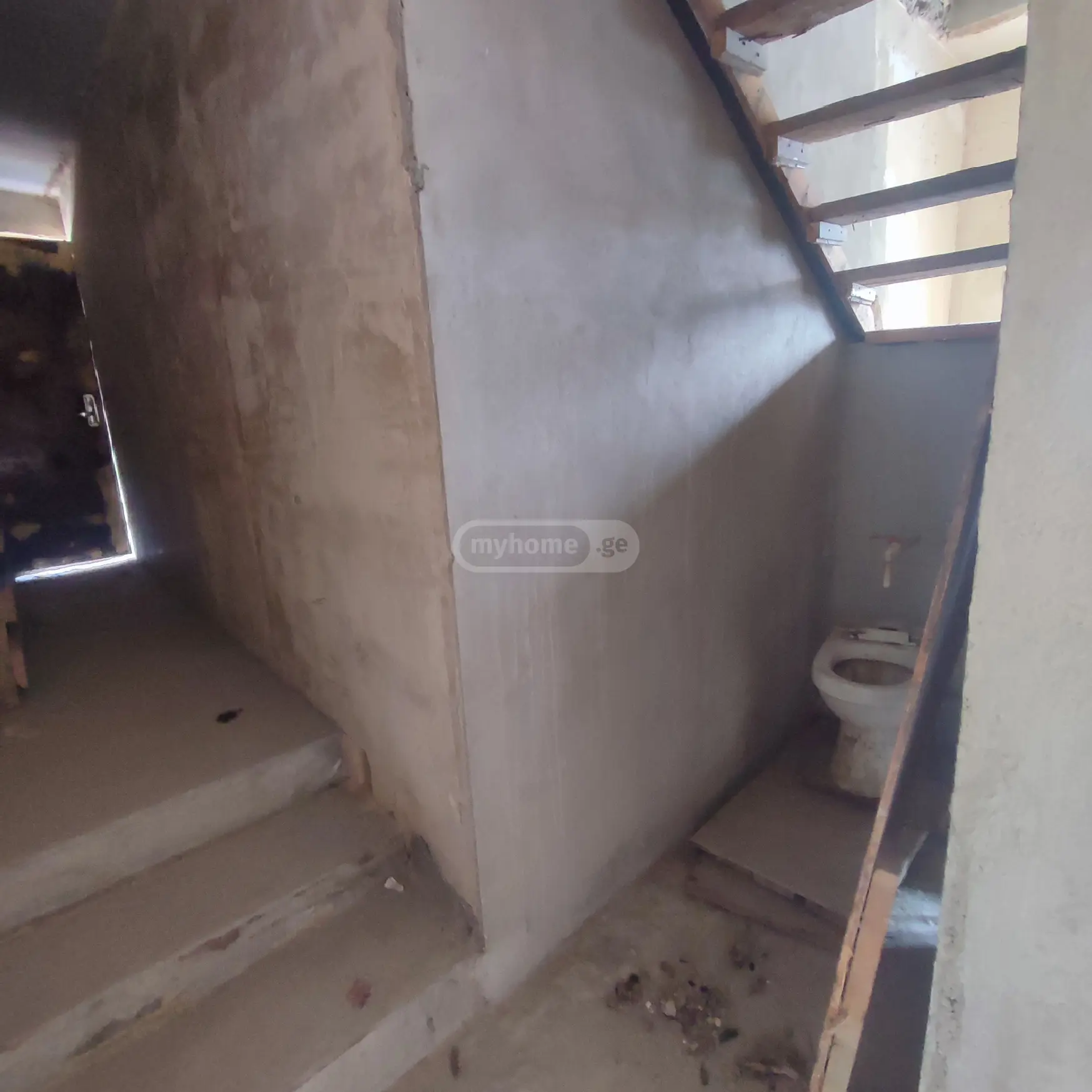 3 Room Private House For Sale view 7