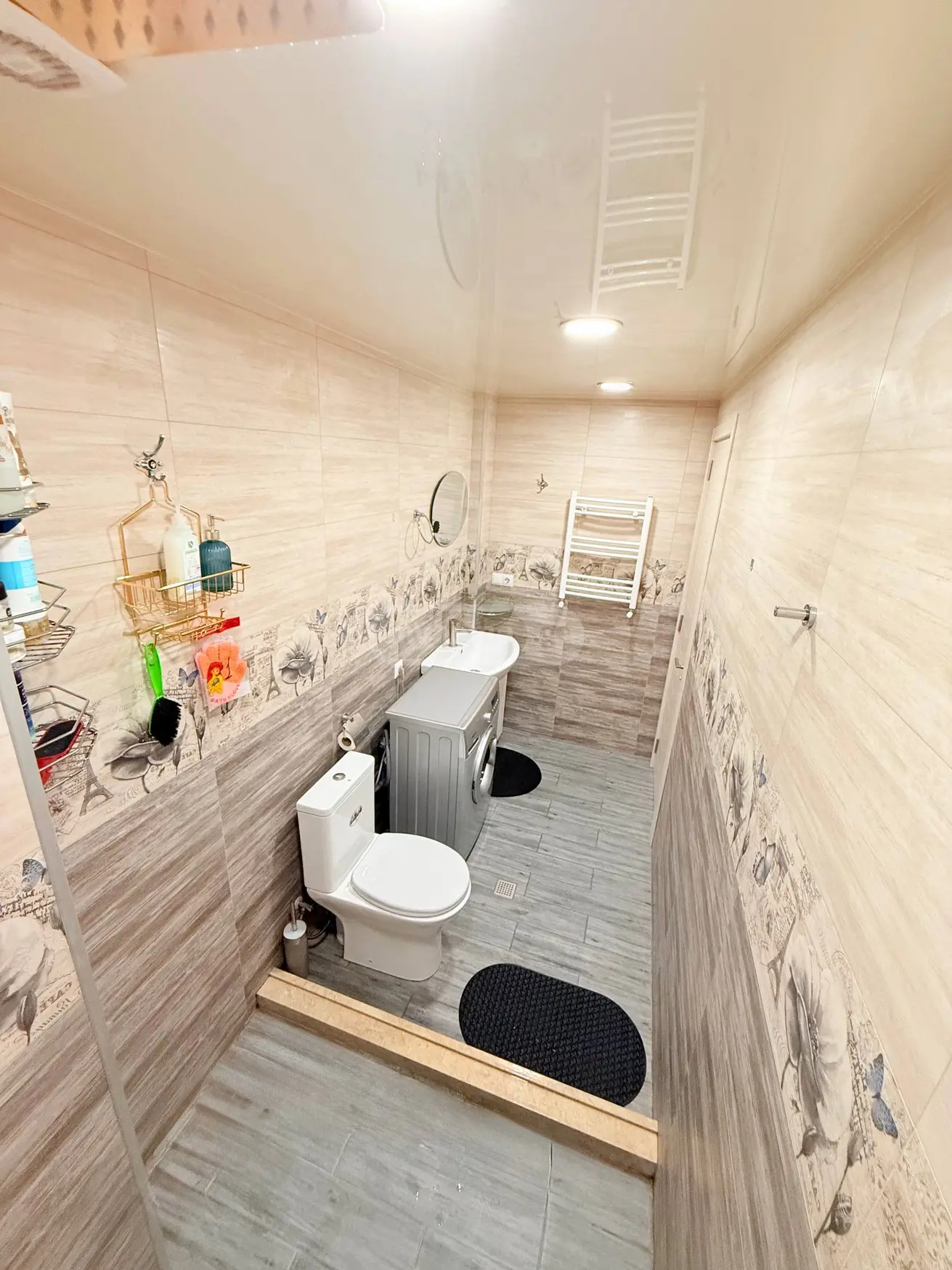 2 Room Apartment For Sale view 8