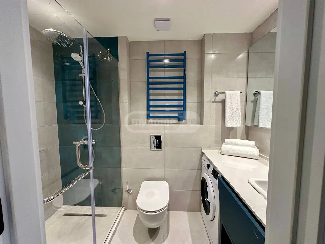 1 Room Apartment For Sale view 3