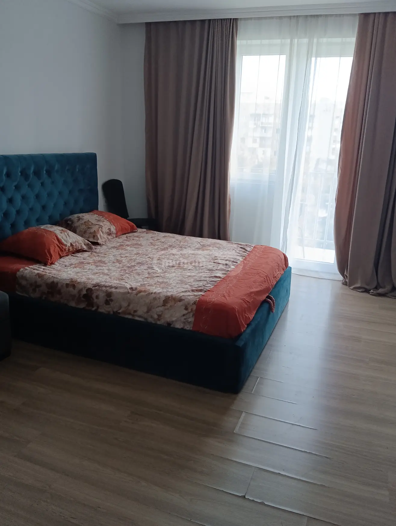 2 Room Apartment Daily Rent In Samgori view 7