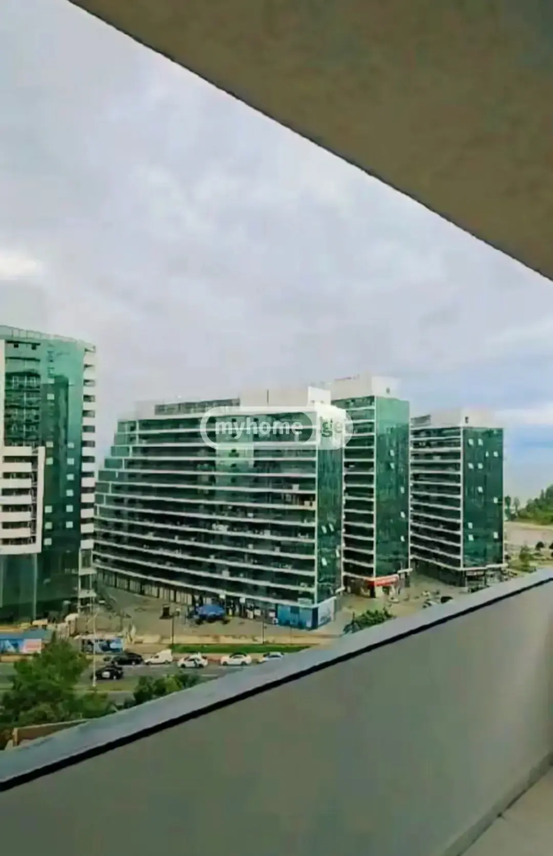 3 Room Apartment For Sale view 15