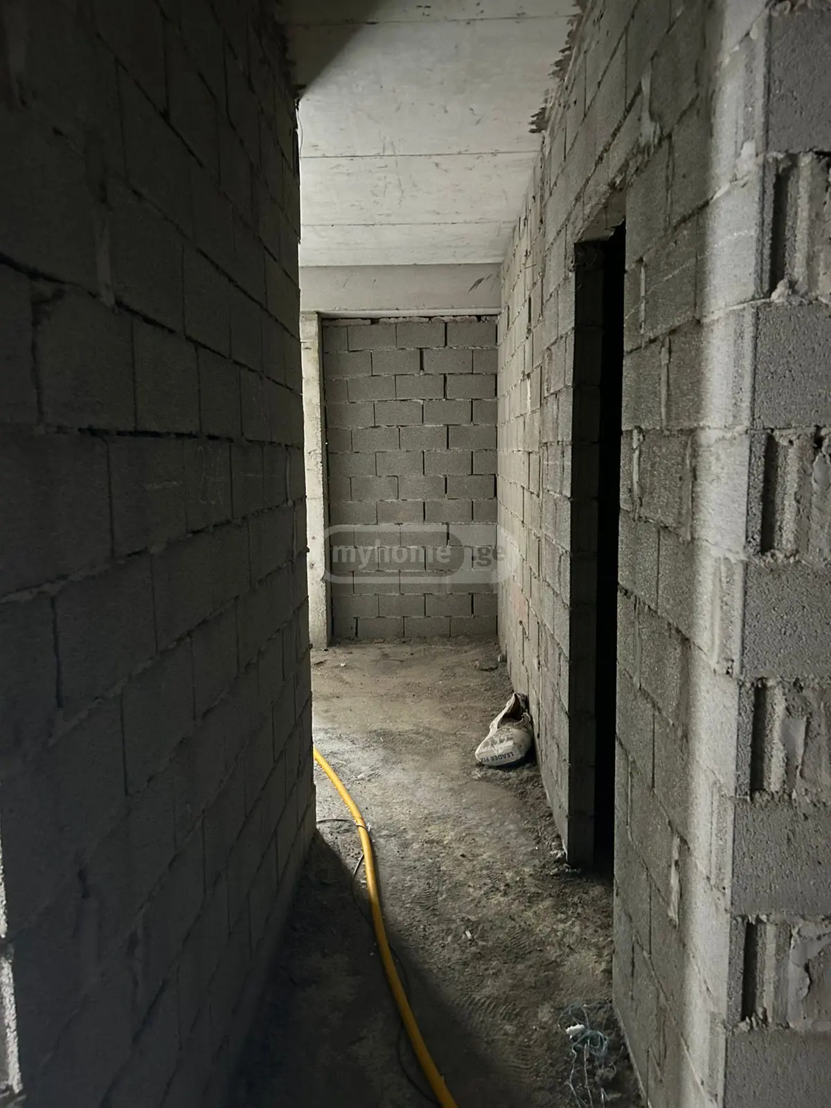 2 Room Apartment For Sale view 5