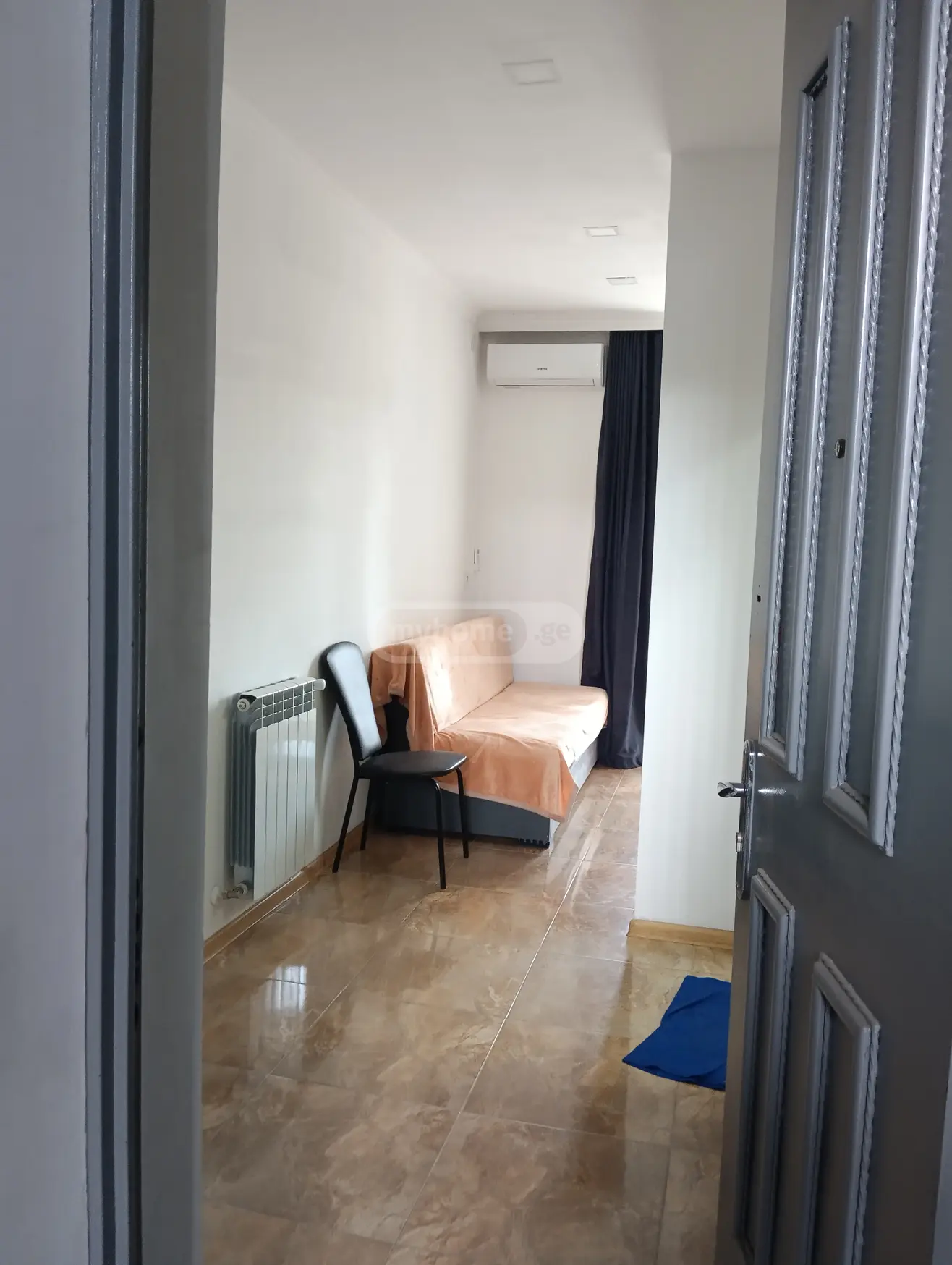 2 Room Apartment Daily Rent In Samgori view 1