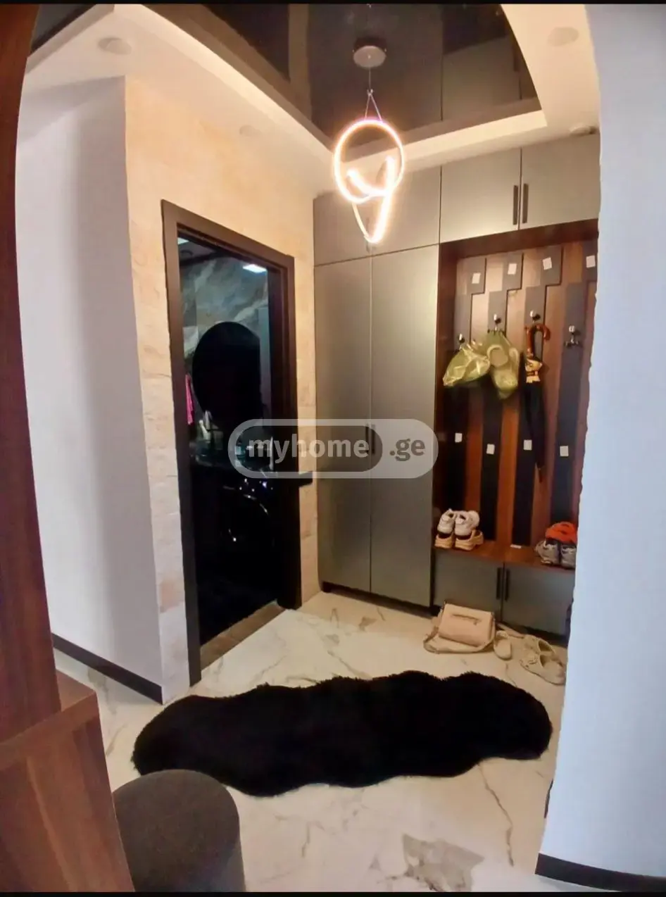 3 Room Apartment For Sale view 12