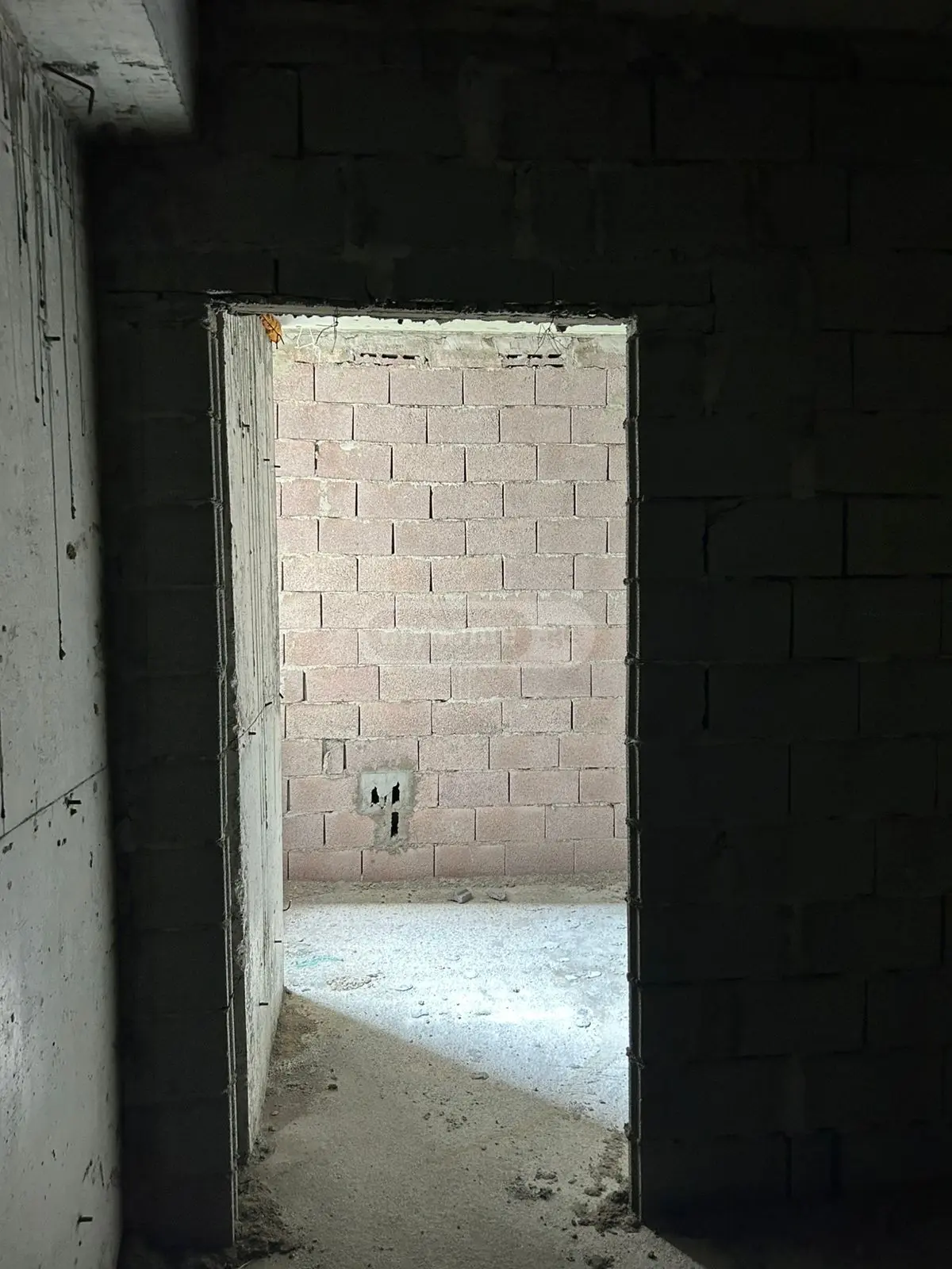 2 Room Apartment For Sale view 9