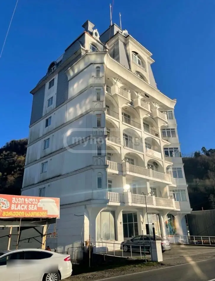 Продажа Trade Commercial Area в In Khelvachauri view 7