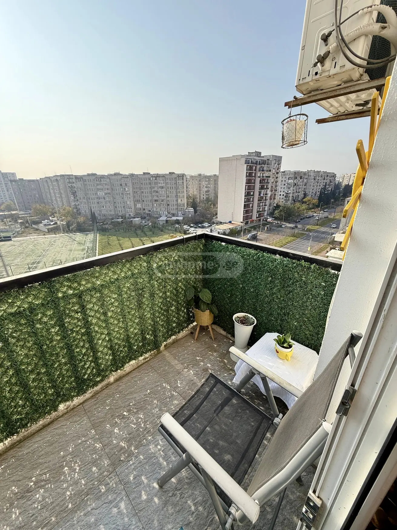 2 Room Apartment For Sale view 10