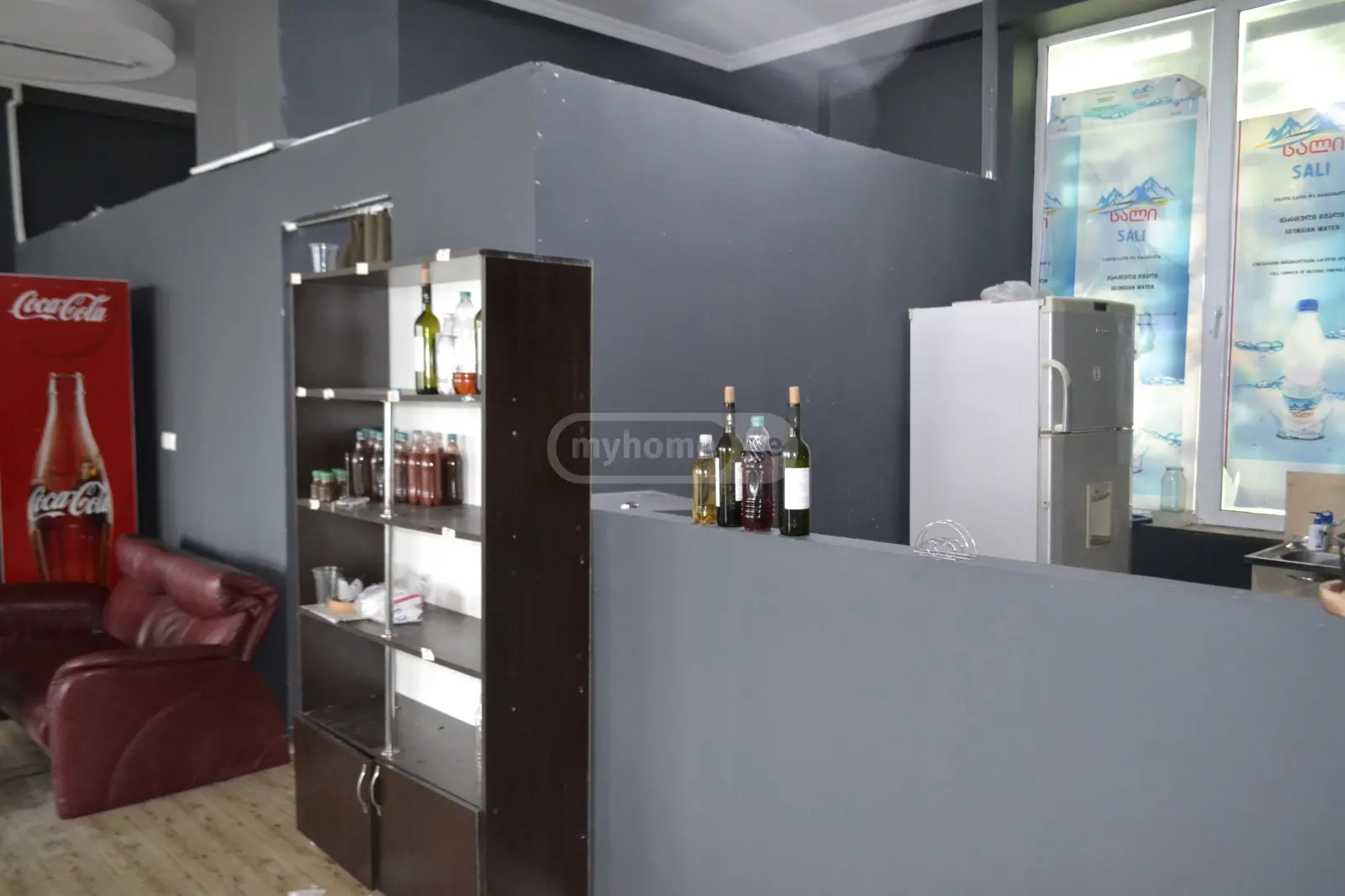 Продажа Trade Commercial Area в In Khelvachauri view 5
