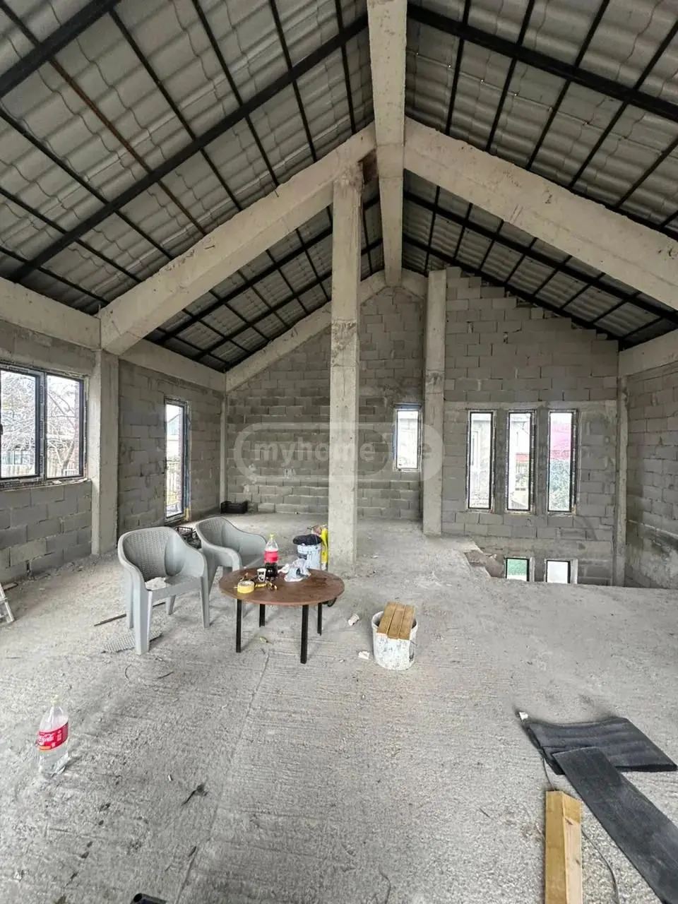 8 Room Country House For Sale view 5