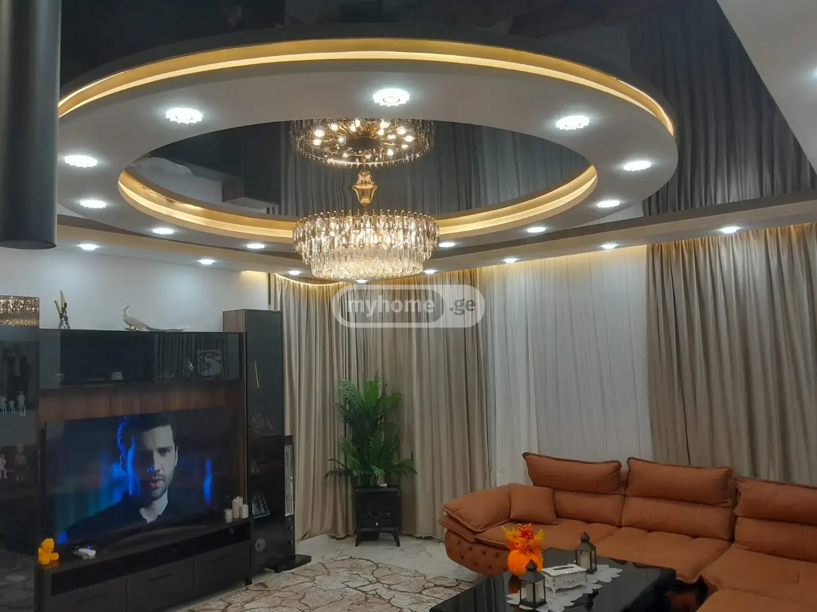 3 Room Apartment For Sale view 5