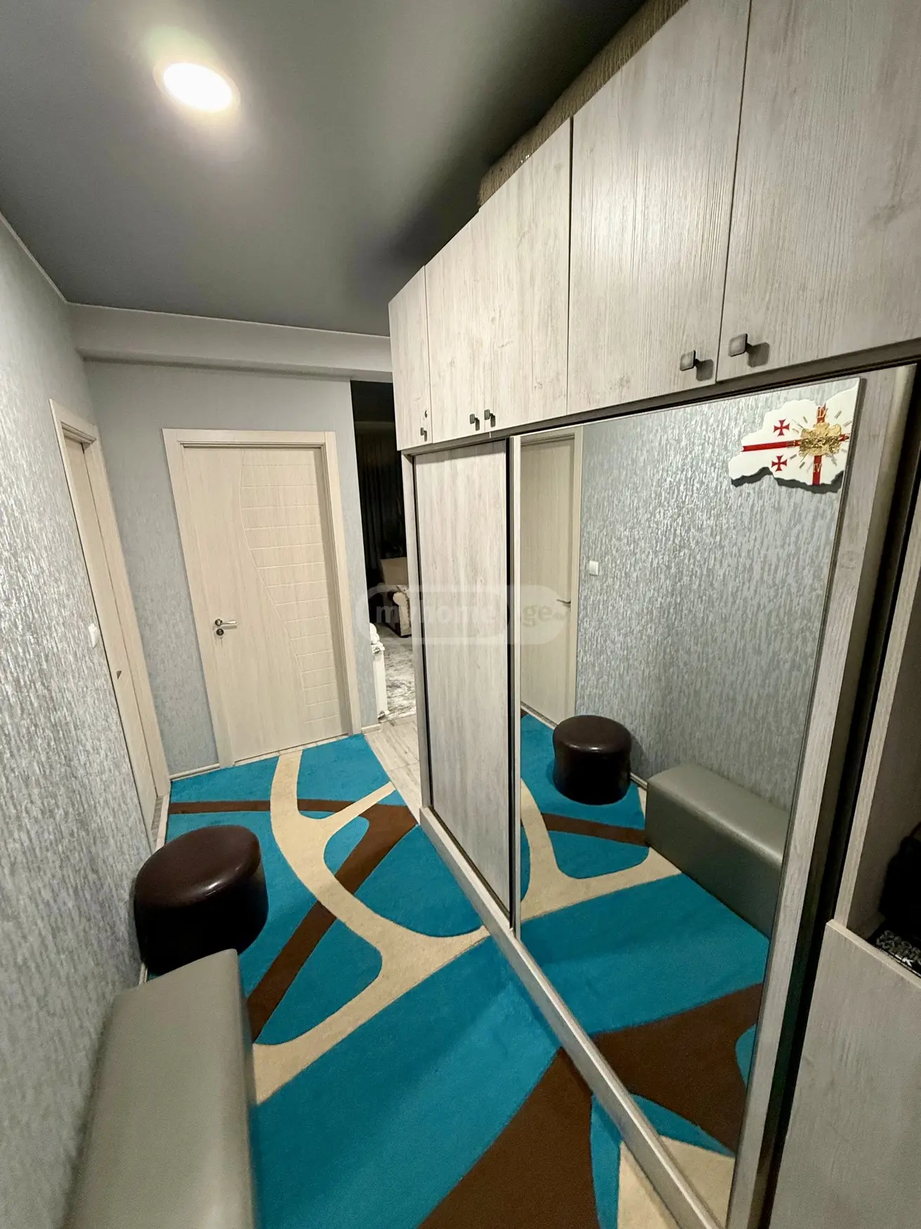 2 Room Apartment For Sale view 5