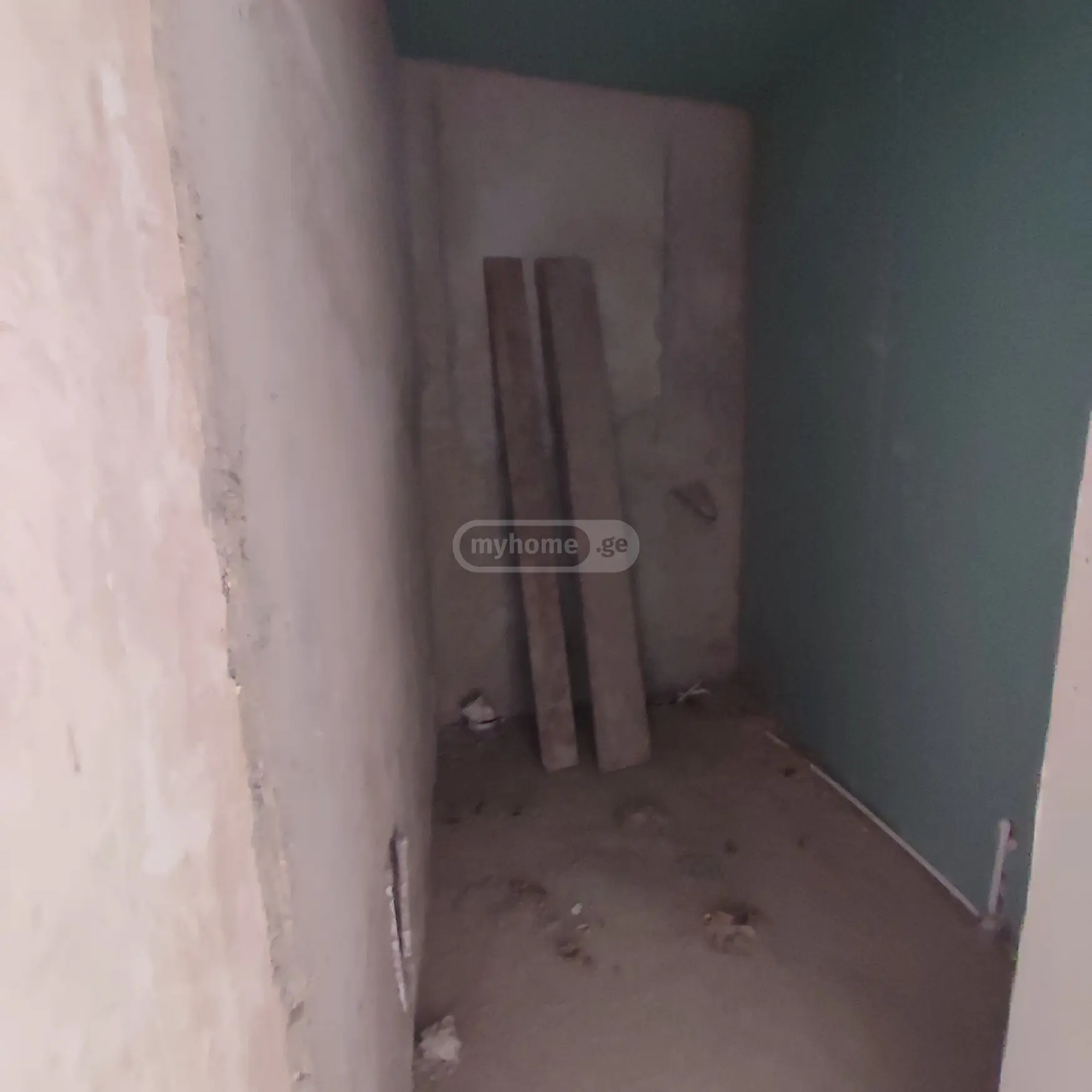 3 Room Private House For Sale view 6