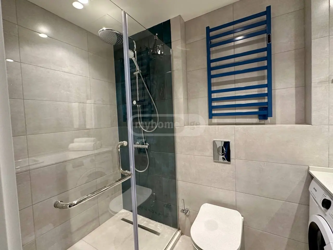 1 Room Apartment For Sale view 5