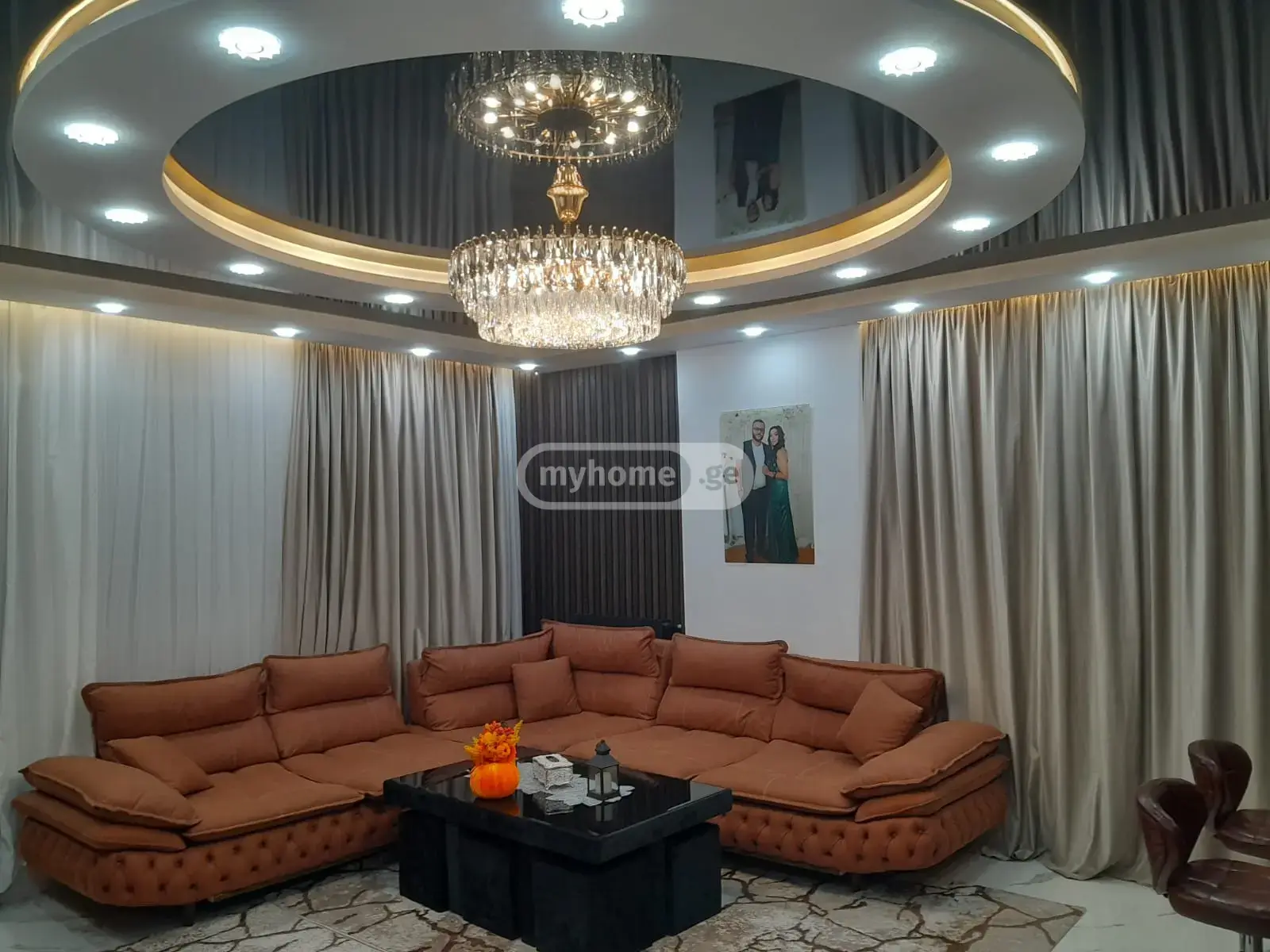 3 Room Apartment For Sale view 6