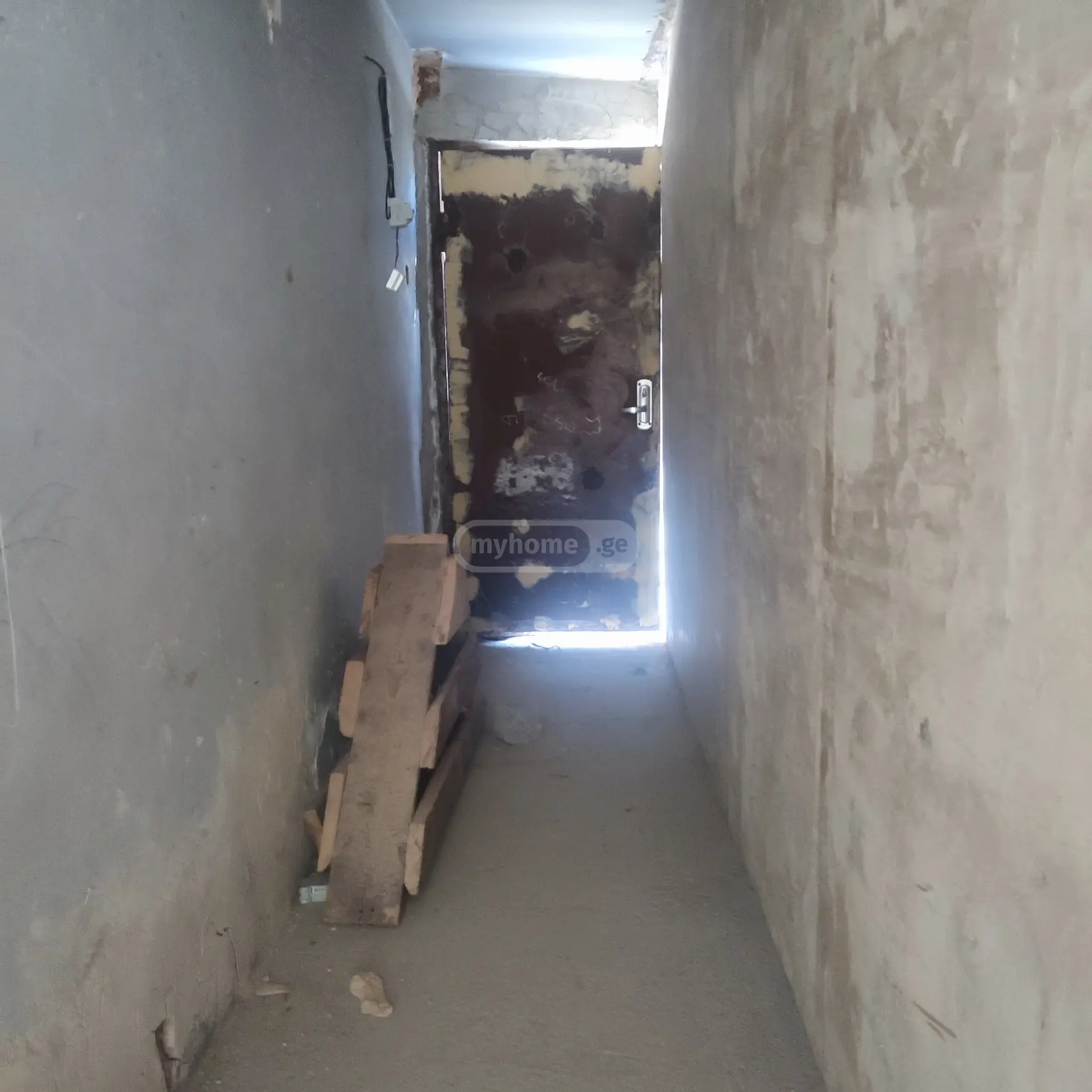 3 Room Private House For Sale view 10