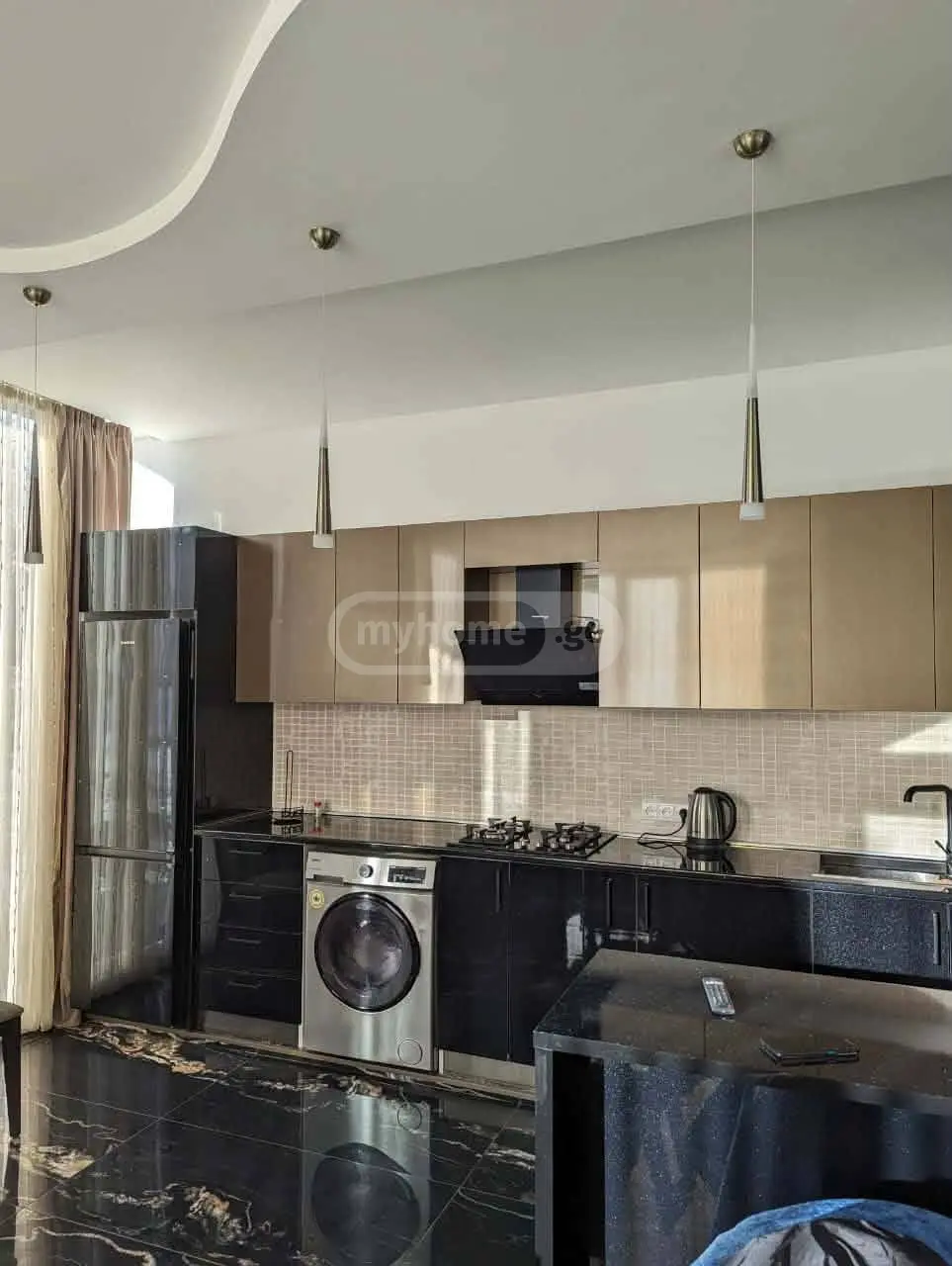 4 Room Country House Daily Rent In Tsemi, In Borjomi Municipality view 16