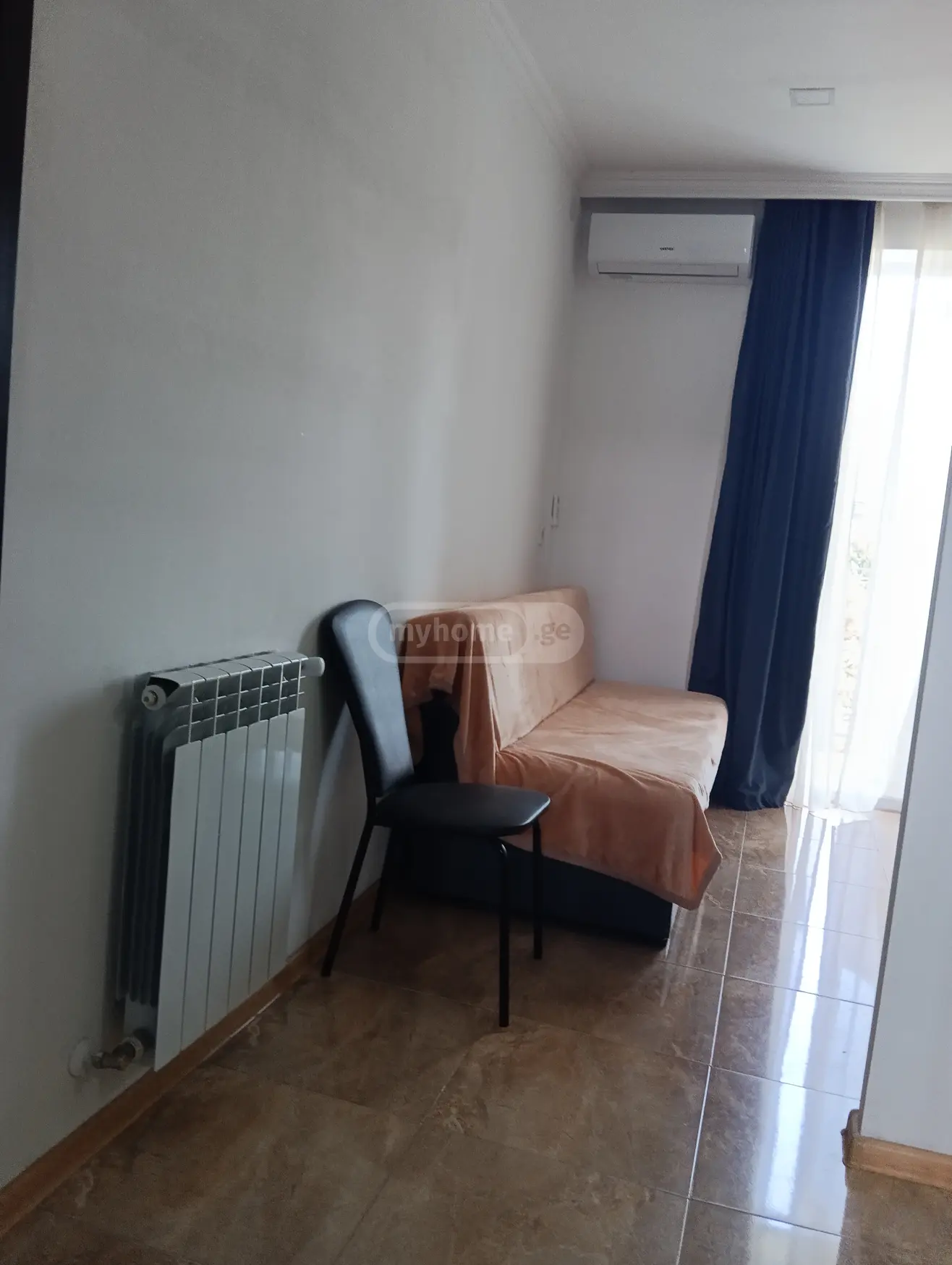 2 Room Apartment Daily Rent In Samgori view 15