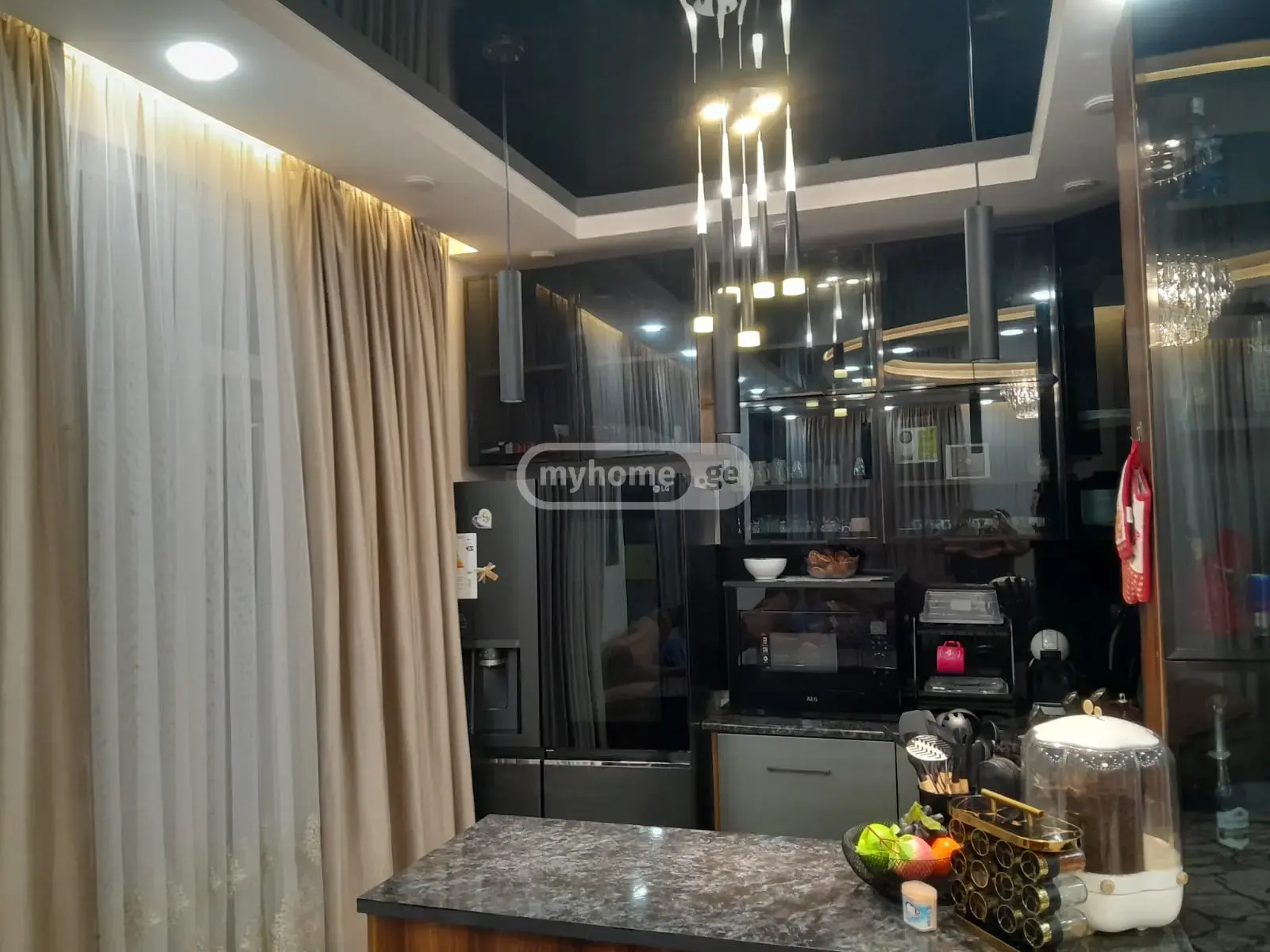 3 Room Apartment For Sale view 9