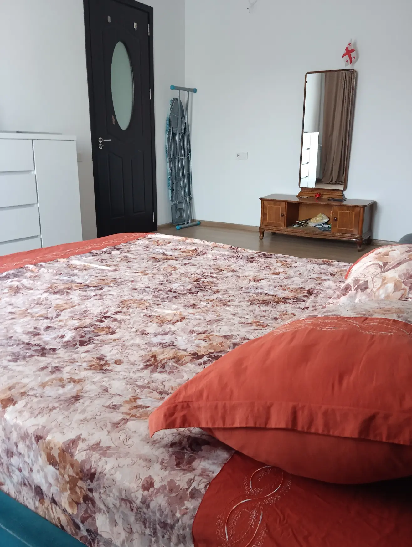 2 Room Apartment Daily Rent In Samgori view 4
