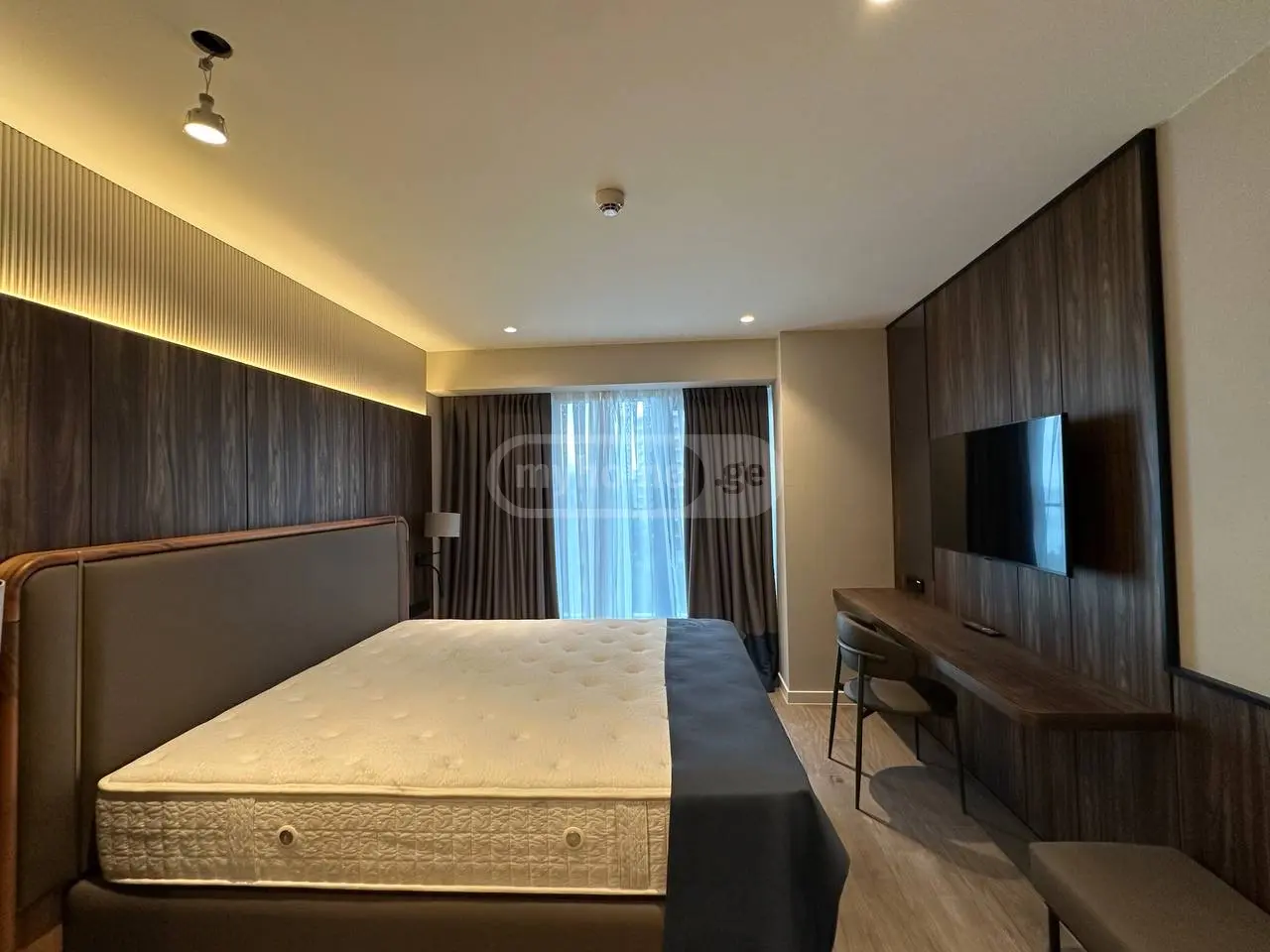 1 Room Apartment For Sale view 2