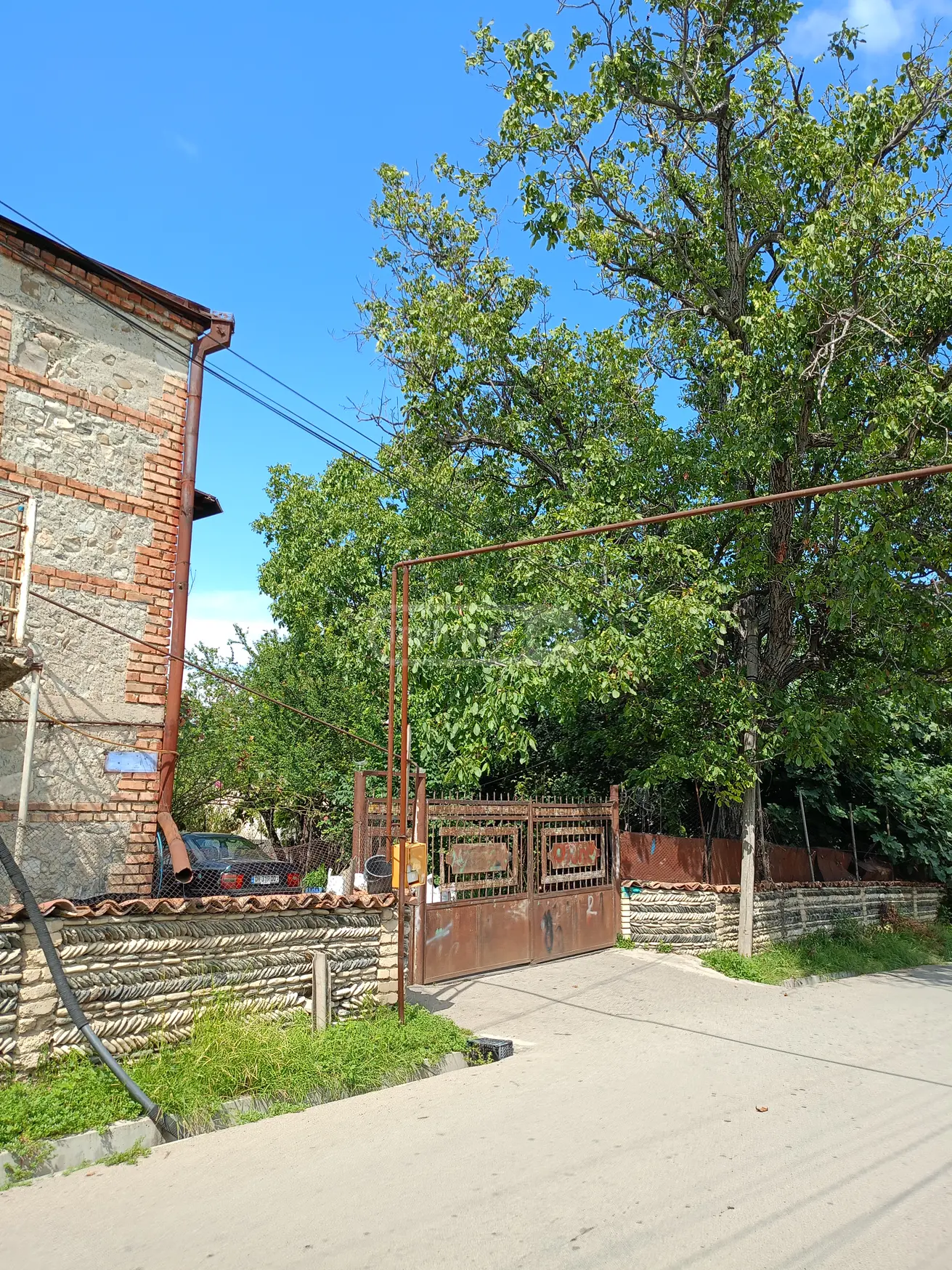 5 Room Private House For Sale view 5