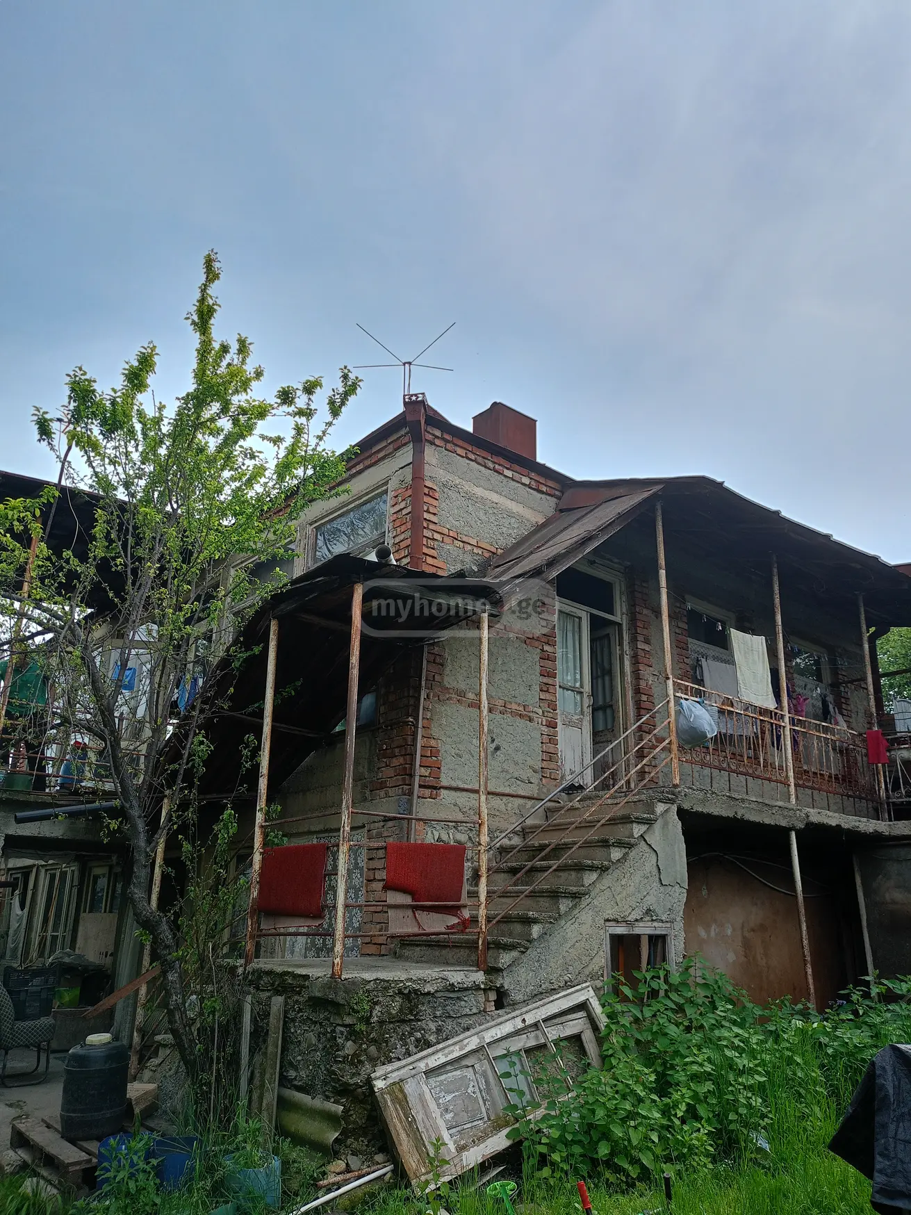 5 Room Private House For Sale view 7