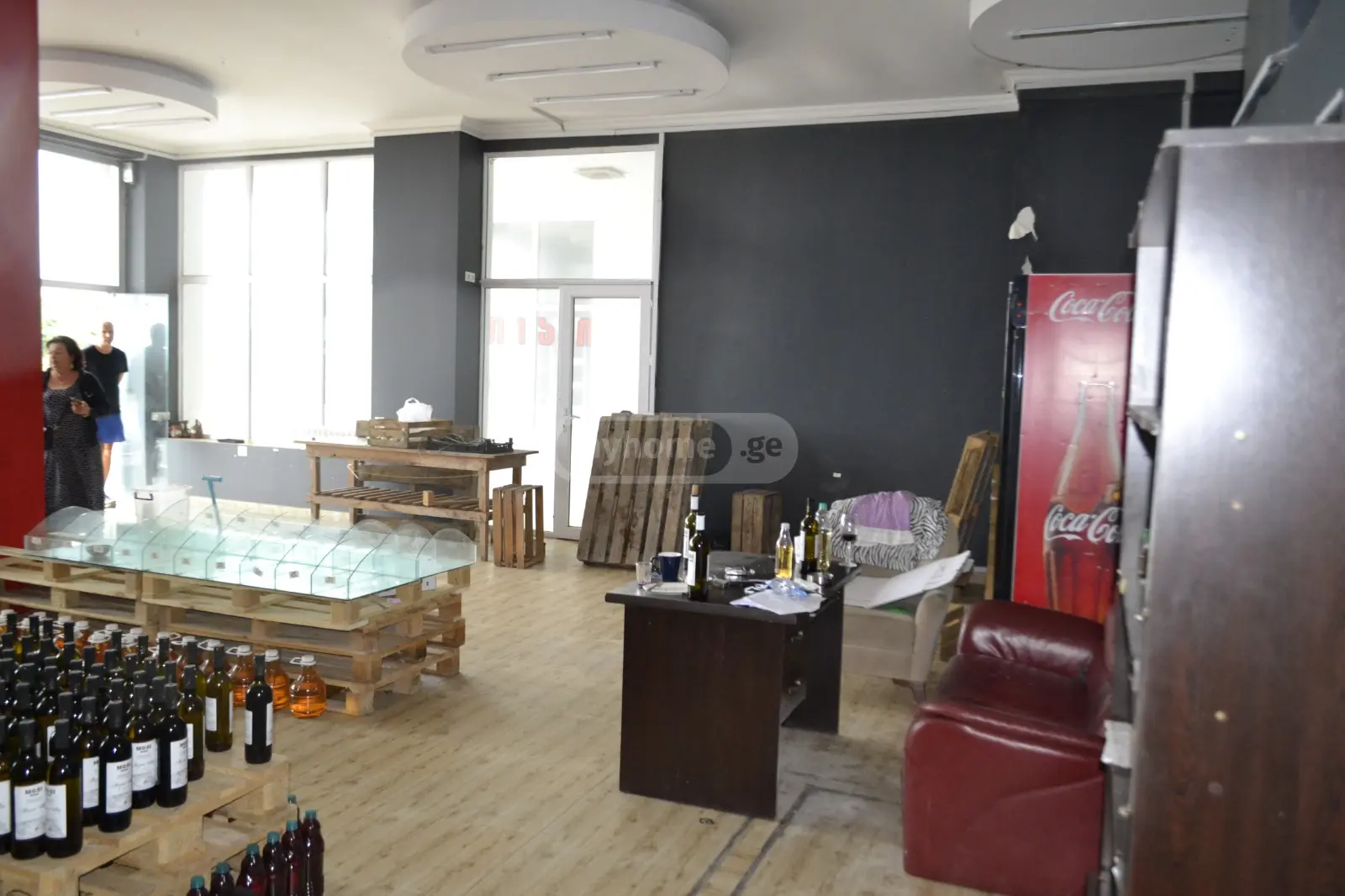 Продажа Trade Commercial Area в In Khelvachauri view 6