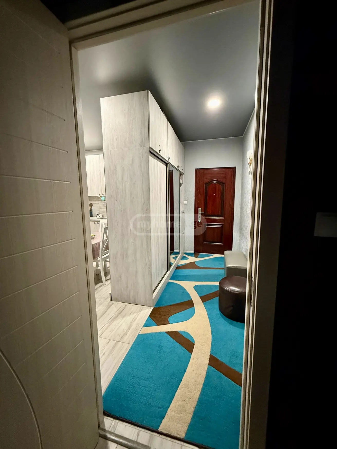 2 Room Apartment For Sale view 7
