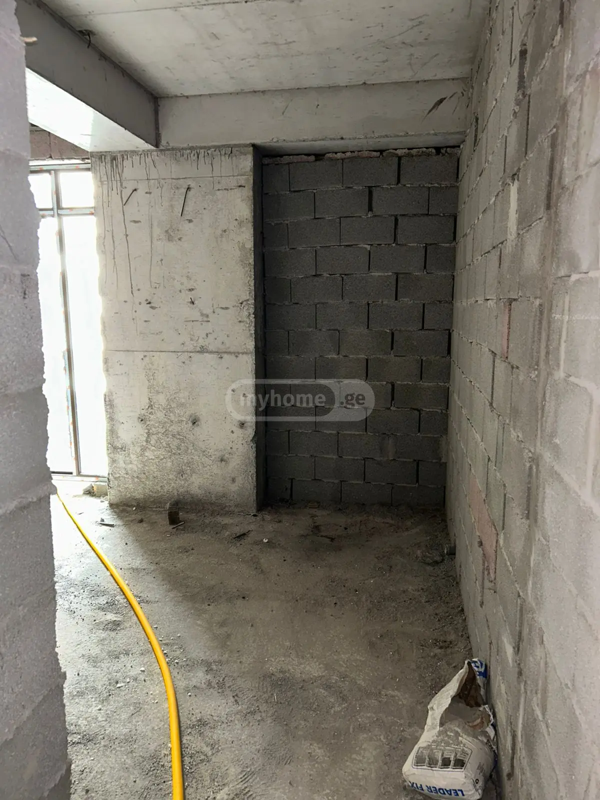 2 Room Apartment For Sale view 4