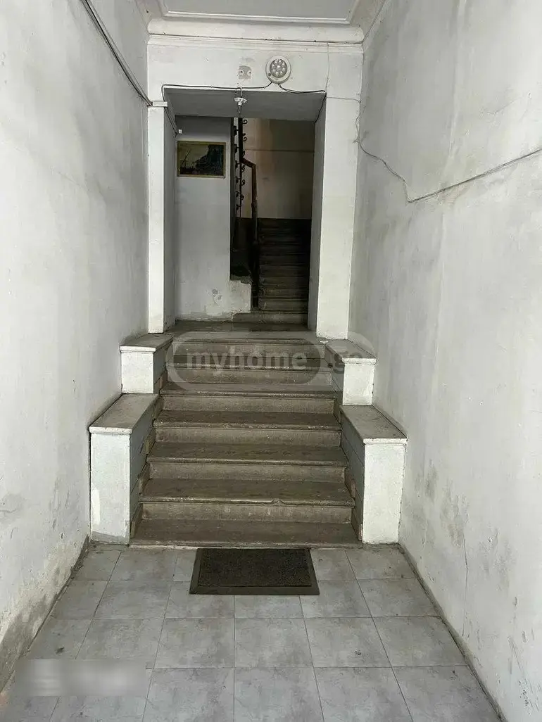 Office Commercial Area For Rent In Tbilisi view 7