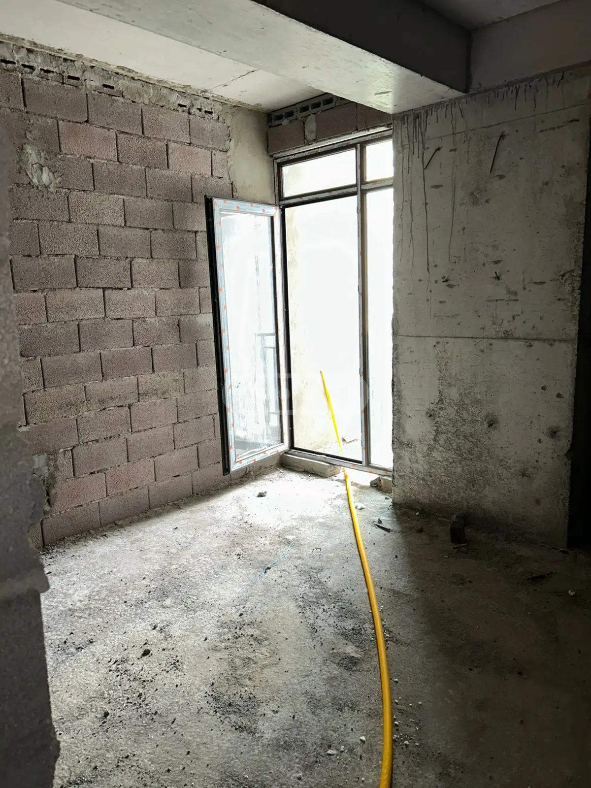 2 Room Apartment For Sale view 3