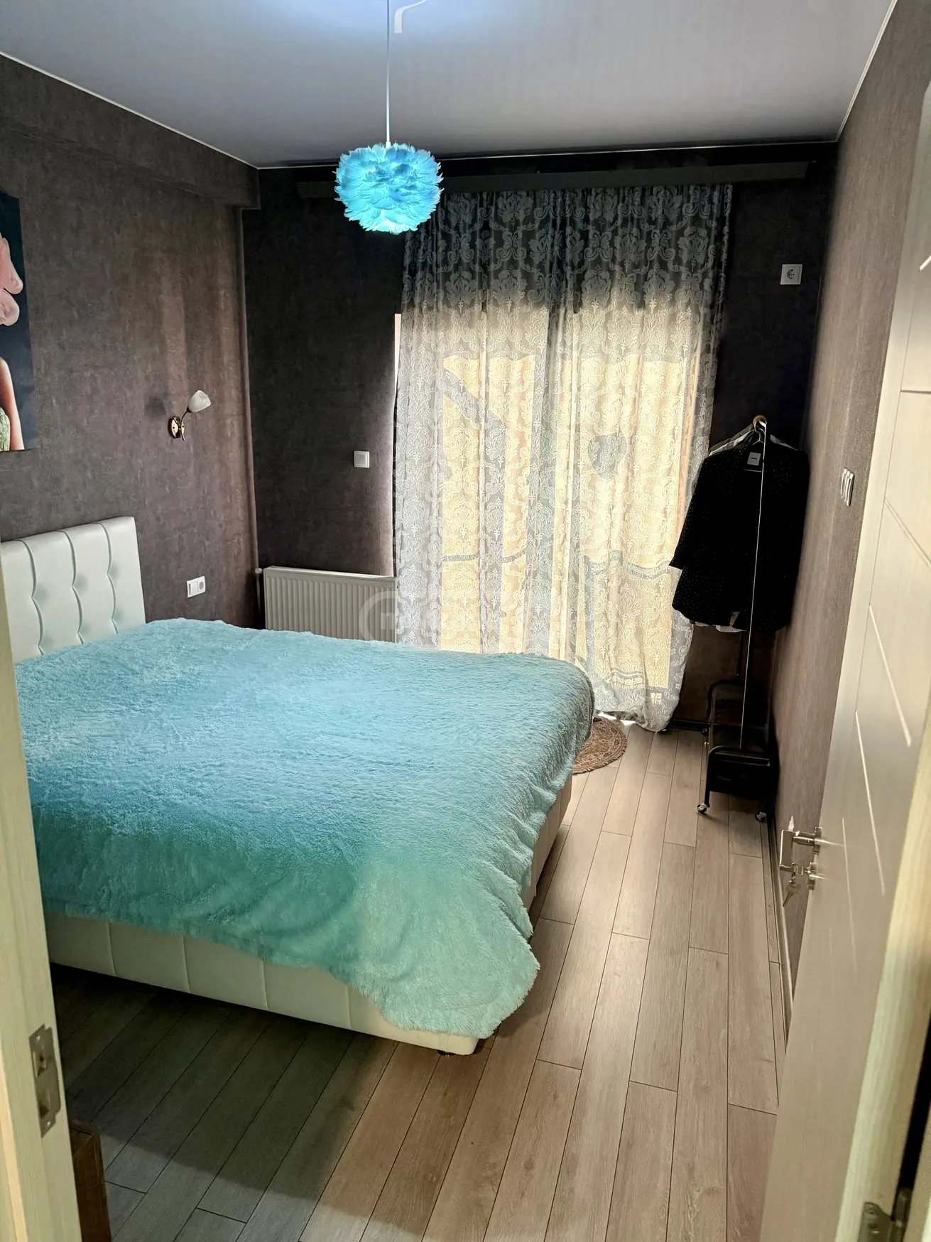 2 Room Apartment For Sale view 1