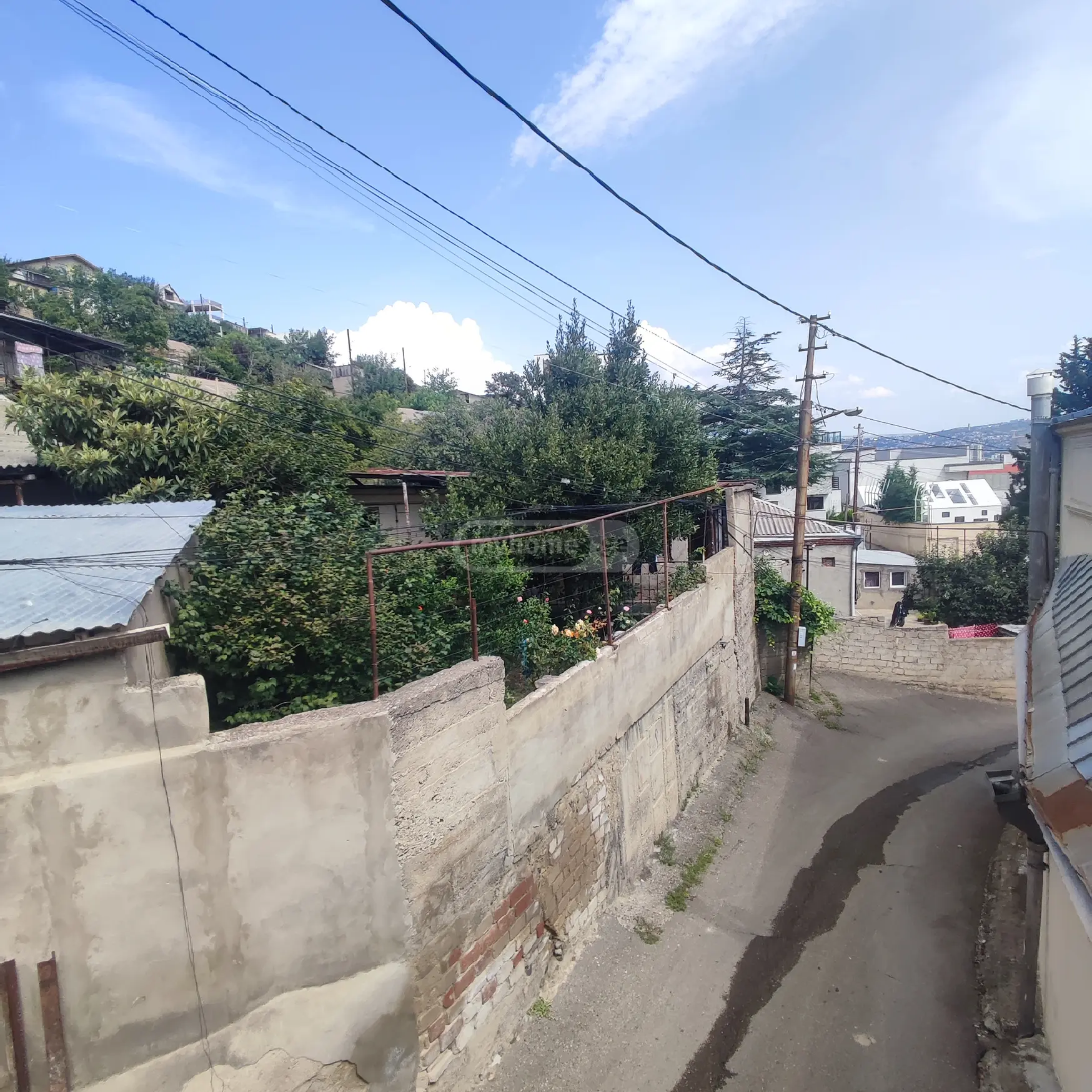 3 Room Private House For Sale view 1