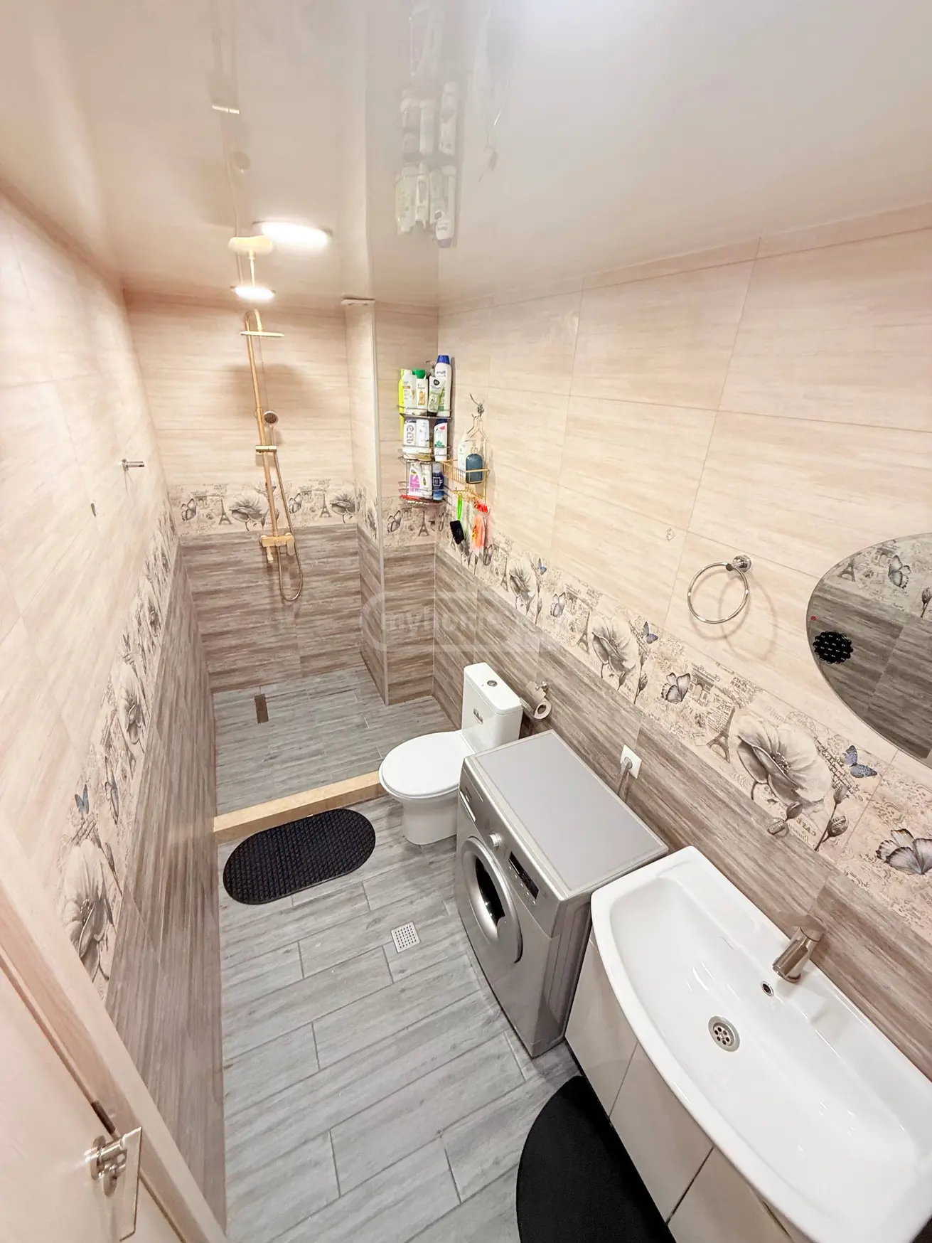2 Room Apartment For Sale view 9