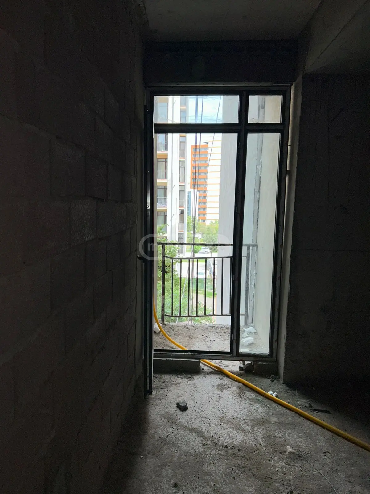 2 Room Apartment For Sale view 8