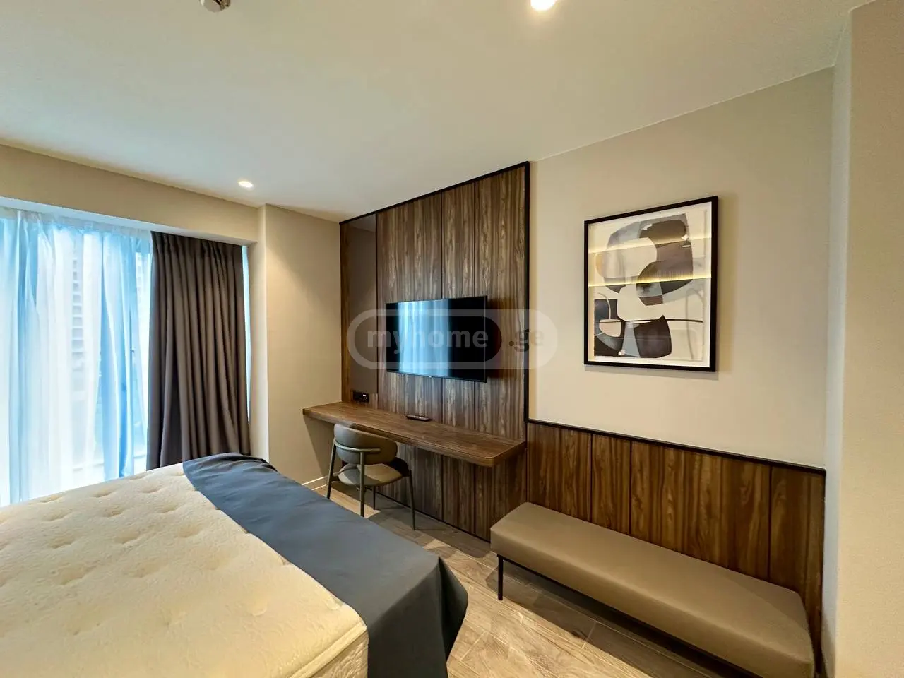 1 Room Apartment For Sale view 6