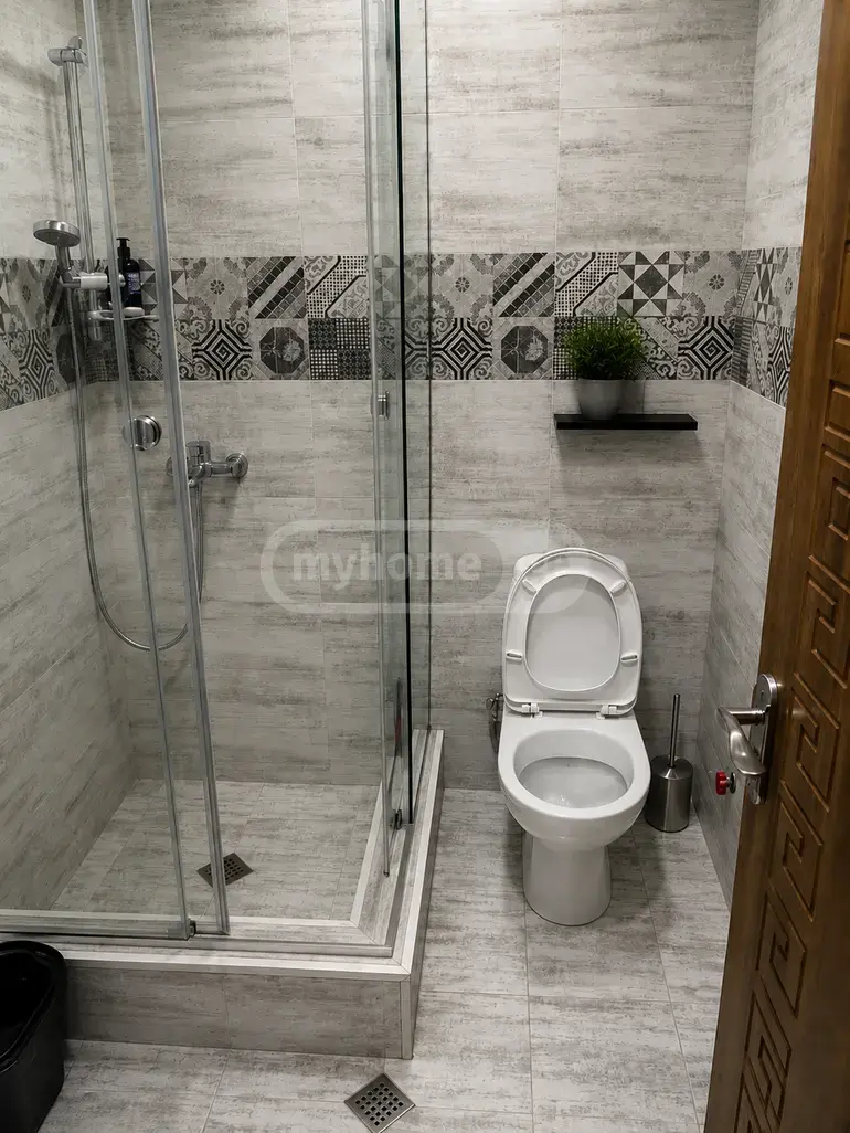 Khataeti St, 48: 3-Room, 75.0 M² | Korter.Ge view 28